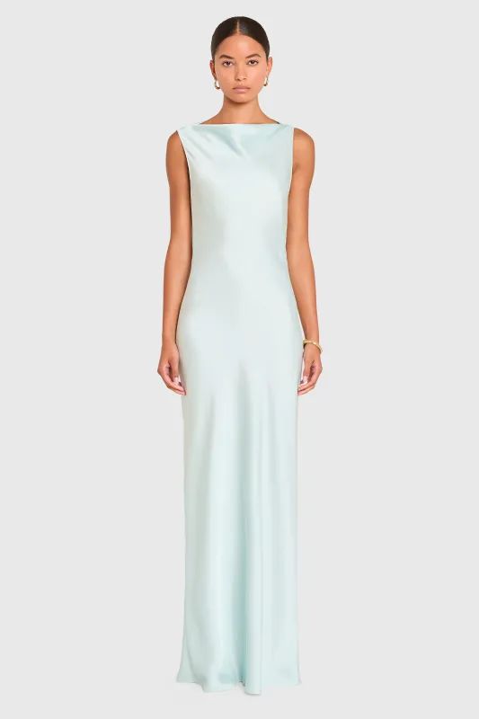 Roslyn Gown made by Amanda Uprichard