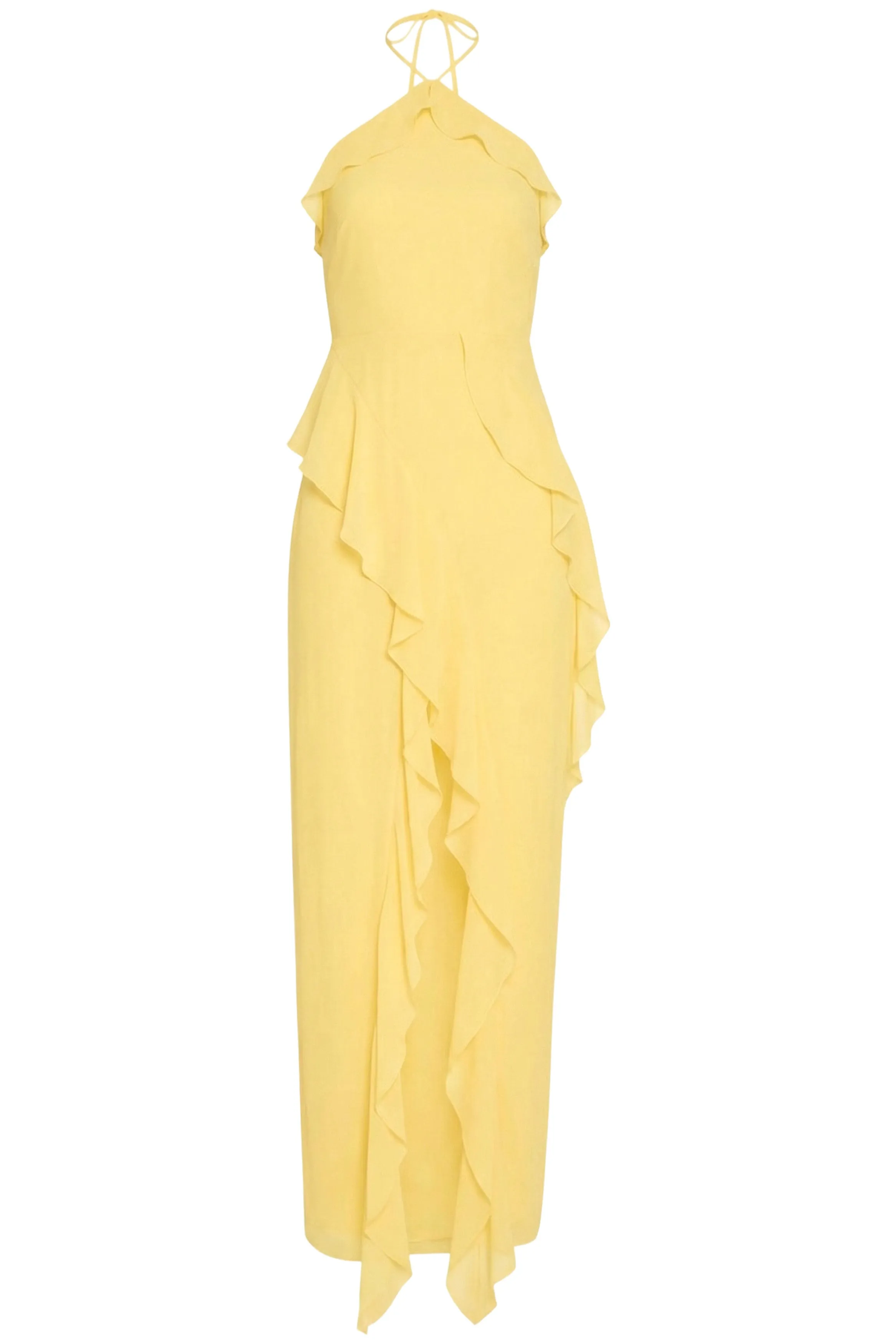Alessandra Maxi Dress sold by Amanda Uprichard product image thumbnail 5