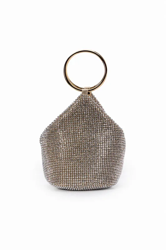 Ellie Bag made by Olga Berg
