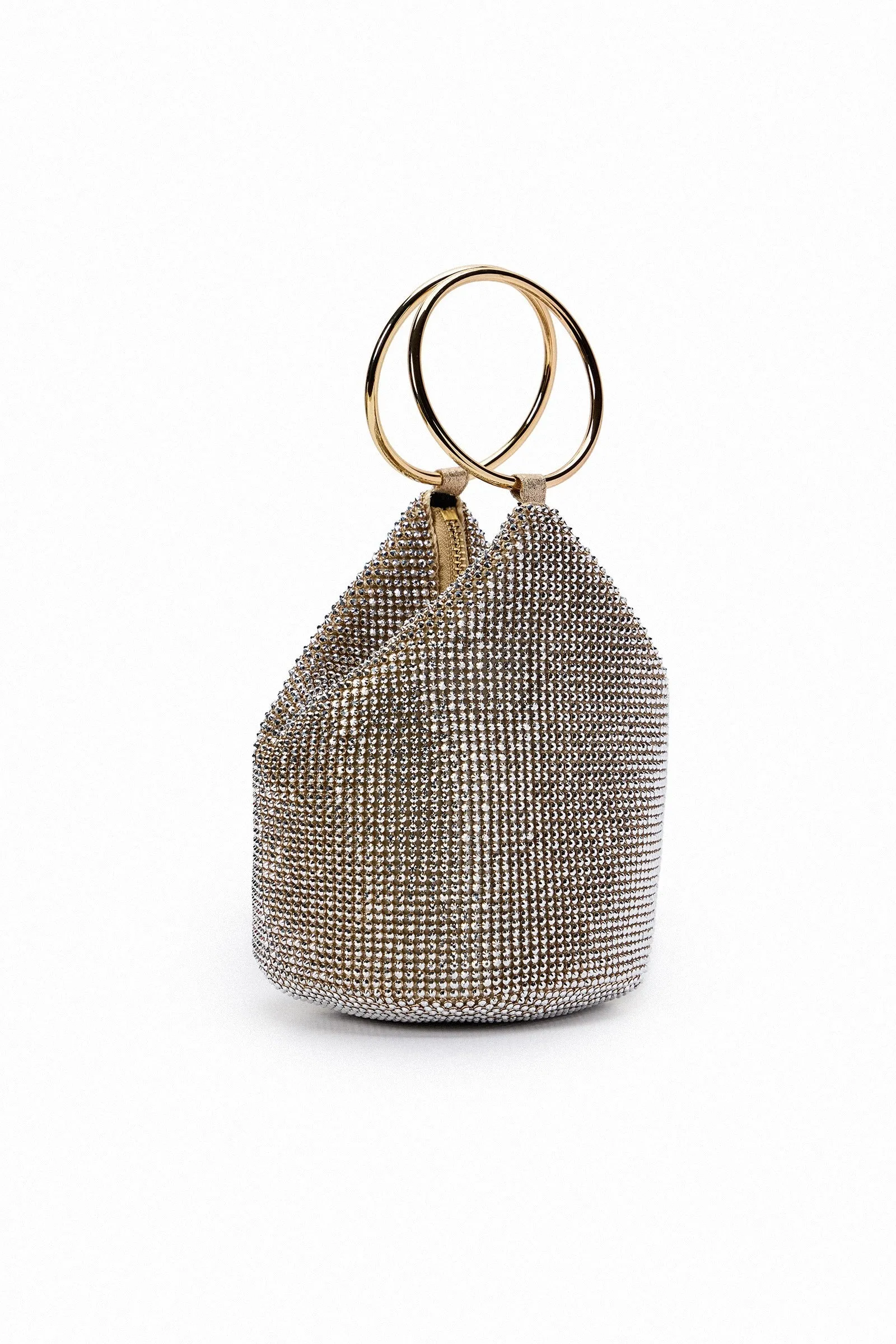 Ellie Bag sold by Amanda Uprichard product image thumbnail 2