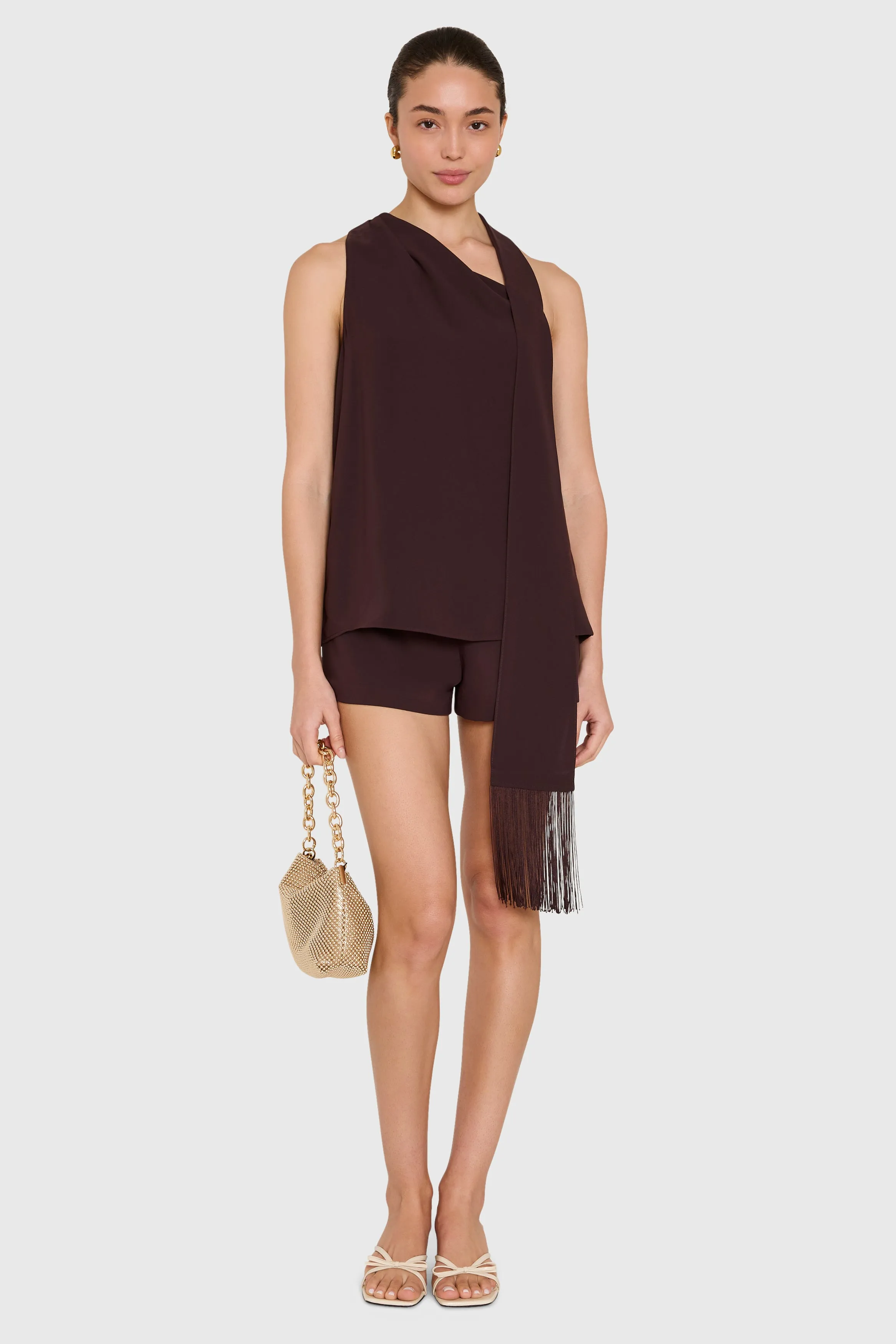 Skylar Bag sold by Amanda Uprichard product image thumbnail 5