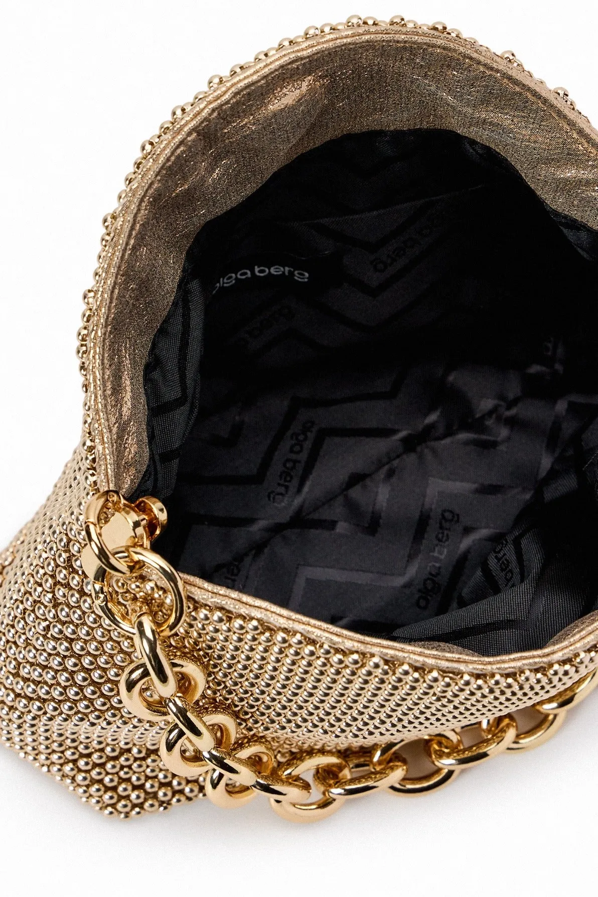 Skylar Bag sold by Amanda Uprichard product image thumbnail 4