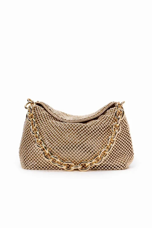 Skylar Bag made by Olga Berg