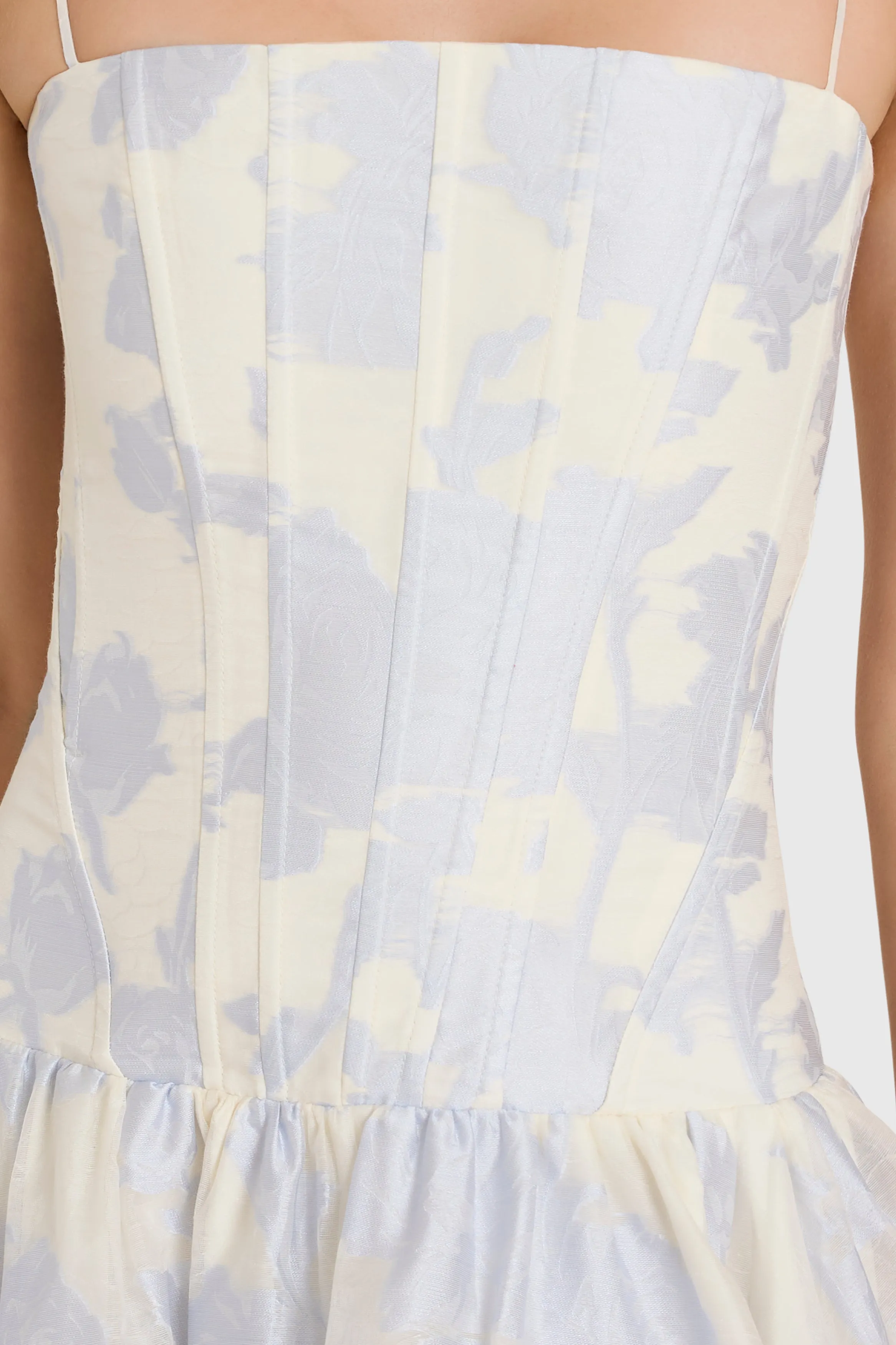 Ophelia Maxi sold by Amanda Uprichard product image thumbnail 5