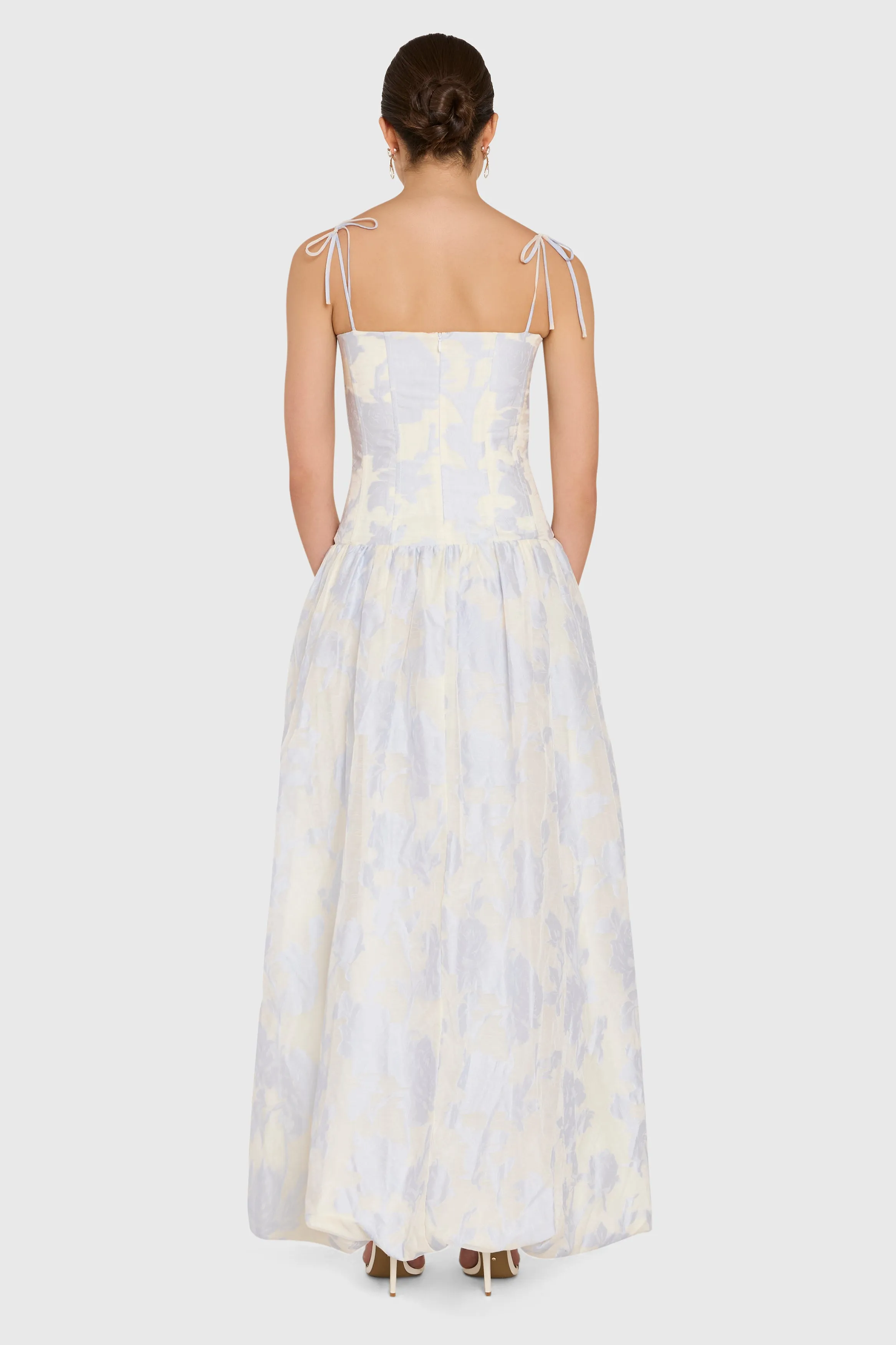 Ophelia Maxi sold by Amanda Uprichard product image thumbnail 3
