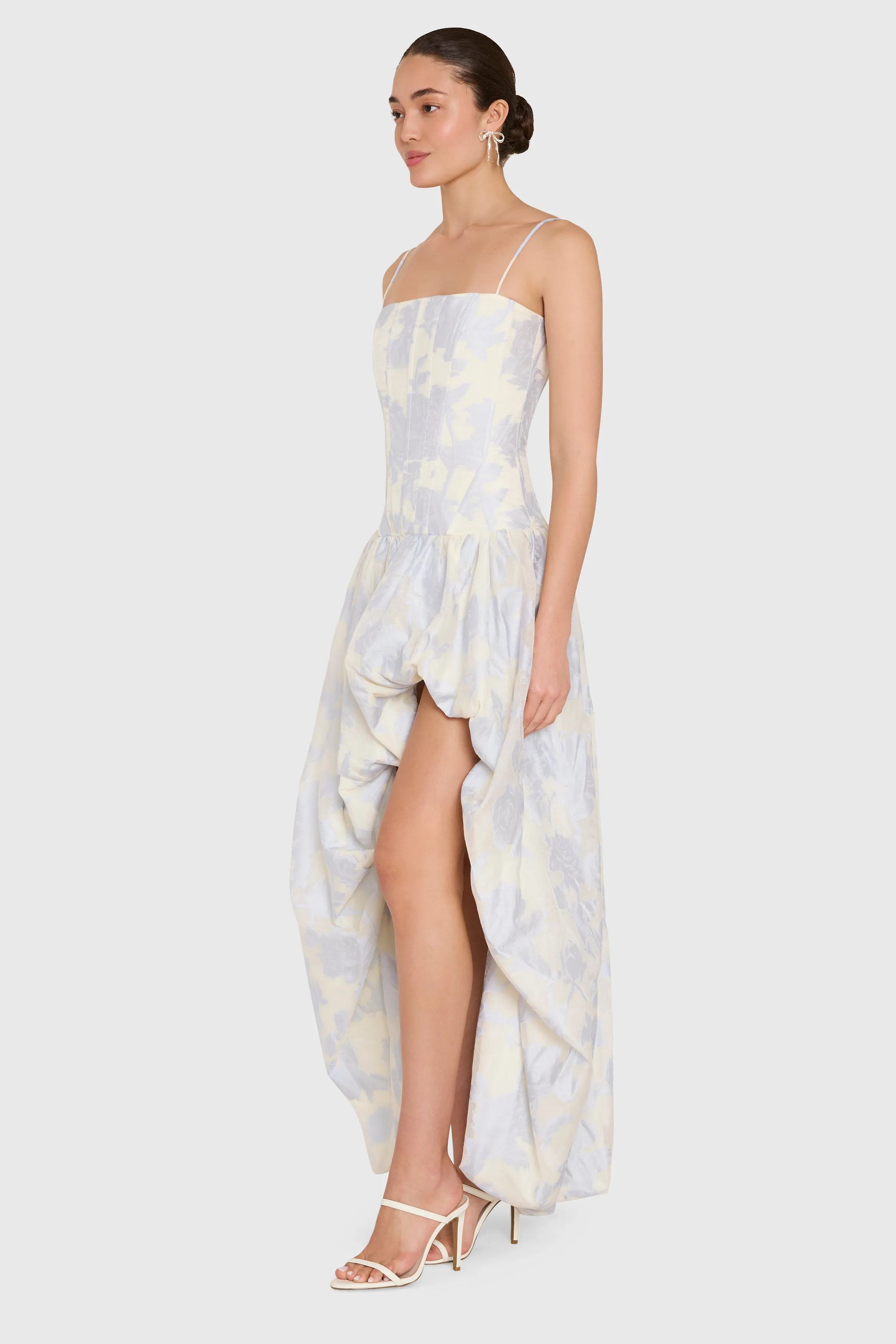 Ophelia Maxi sold by Amanda Uprichard product image thumbnail 2