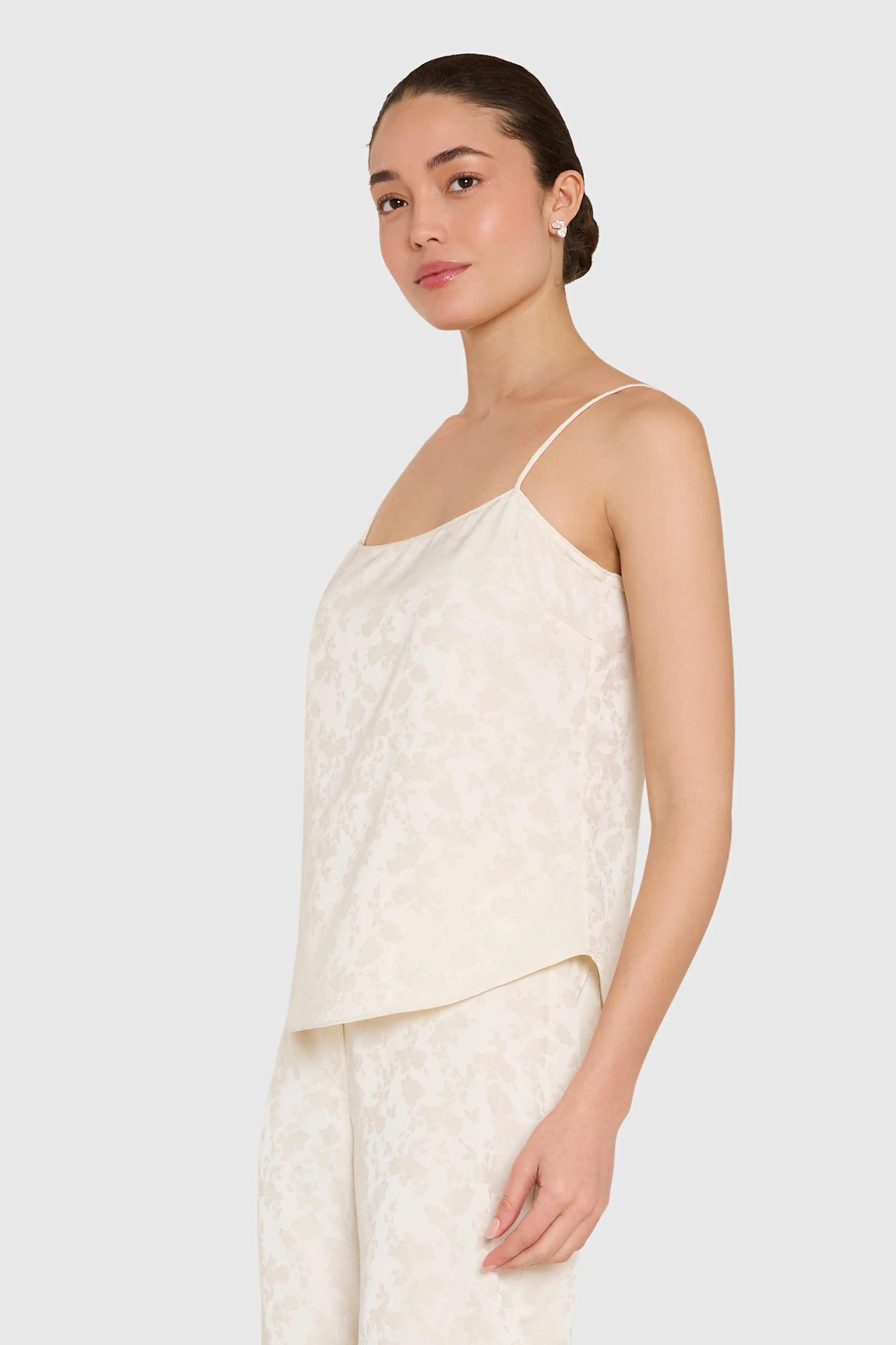 Miriam Cami sold by Amanda Uprichard product image thumbnail 2