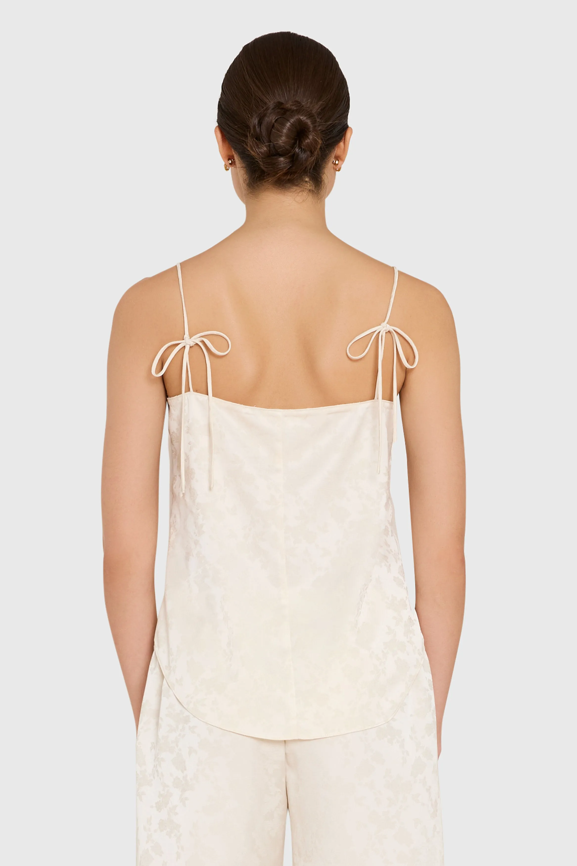 Miriam Cami sold by Amanda Uprichard product image thumbnail 3