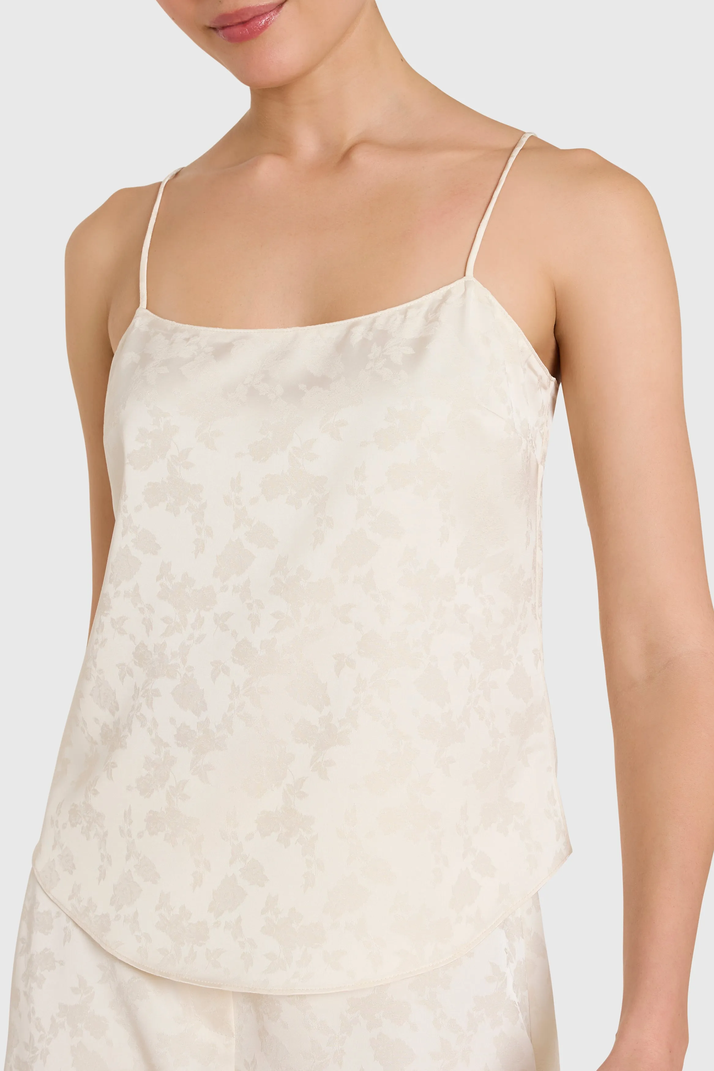 Miriam Cami sold by Amanda Uprichard product image thumbnail 4