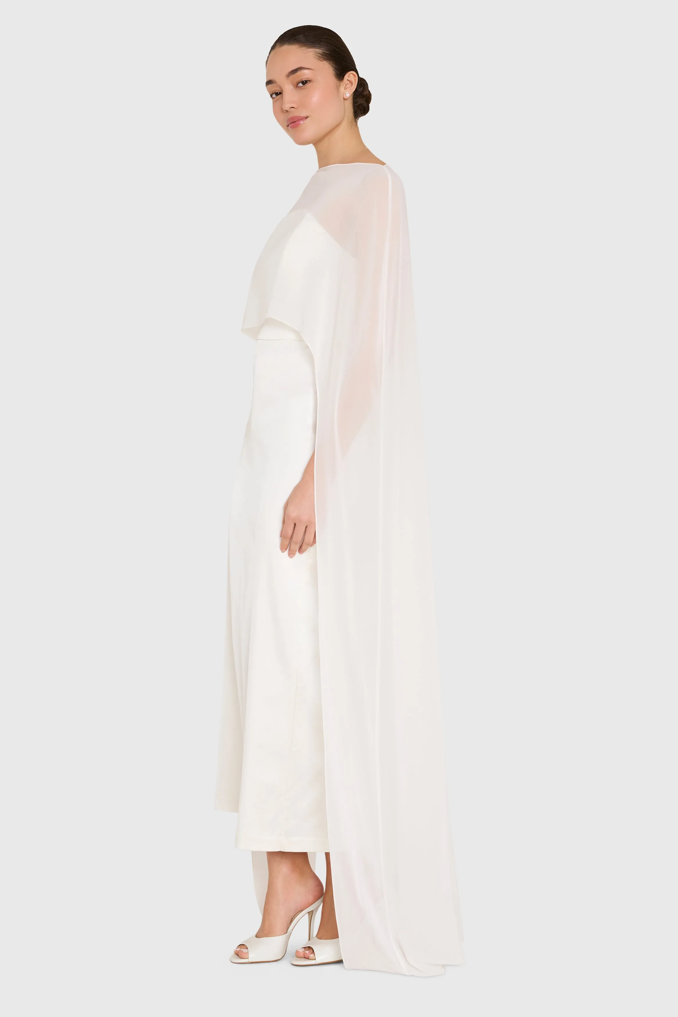 Anastasia Cape sold by Amanda Uprichard product image thumbnail 2