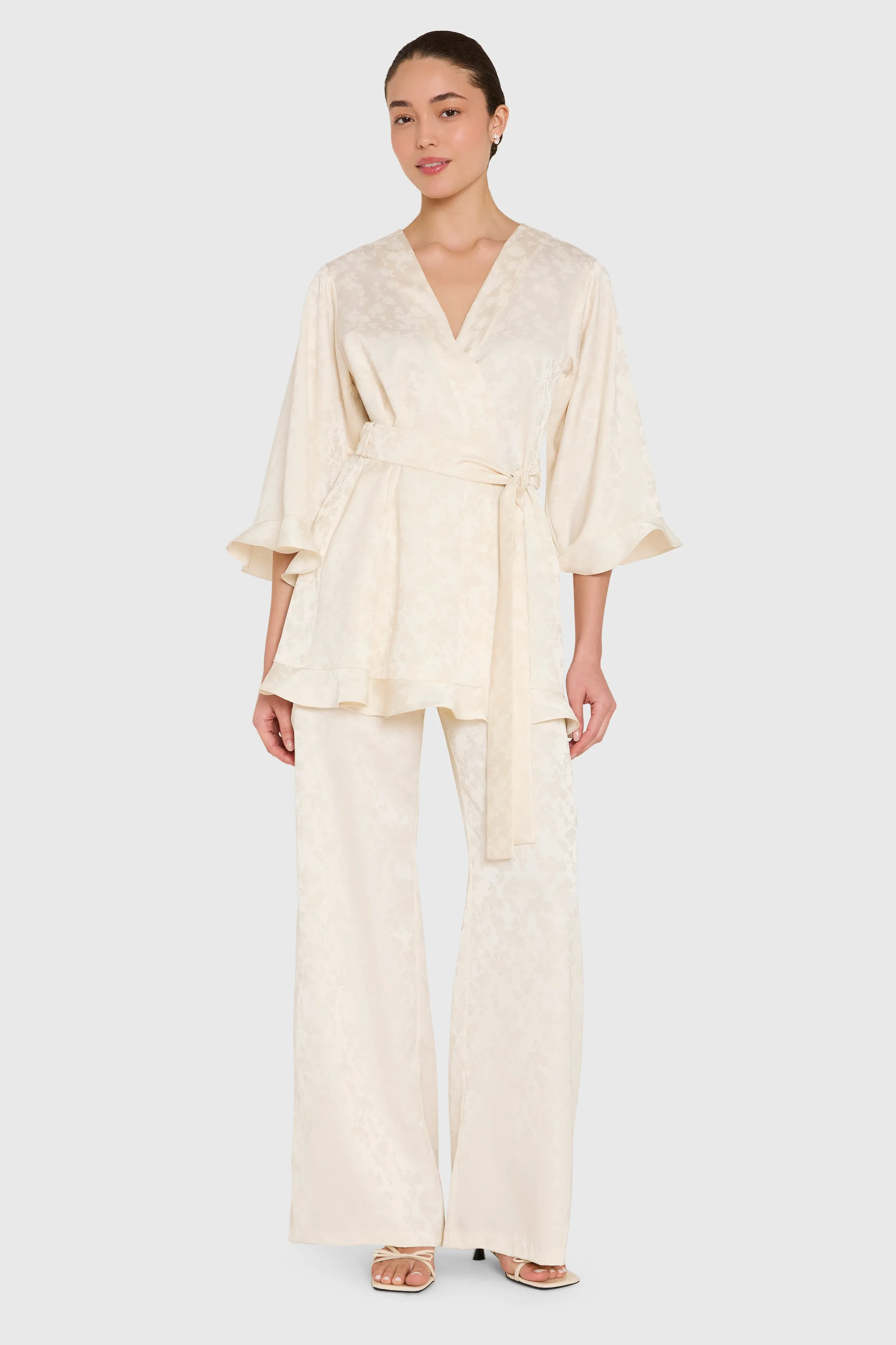 Fantasy Robe sold by Amanda Uprichard product image thumbnail 5