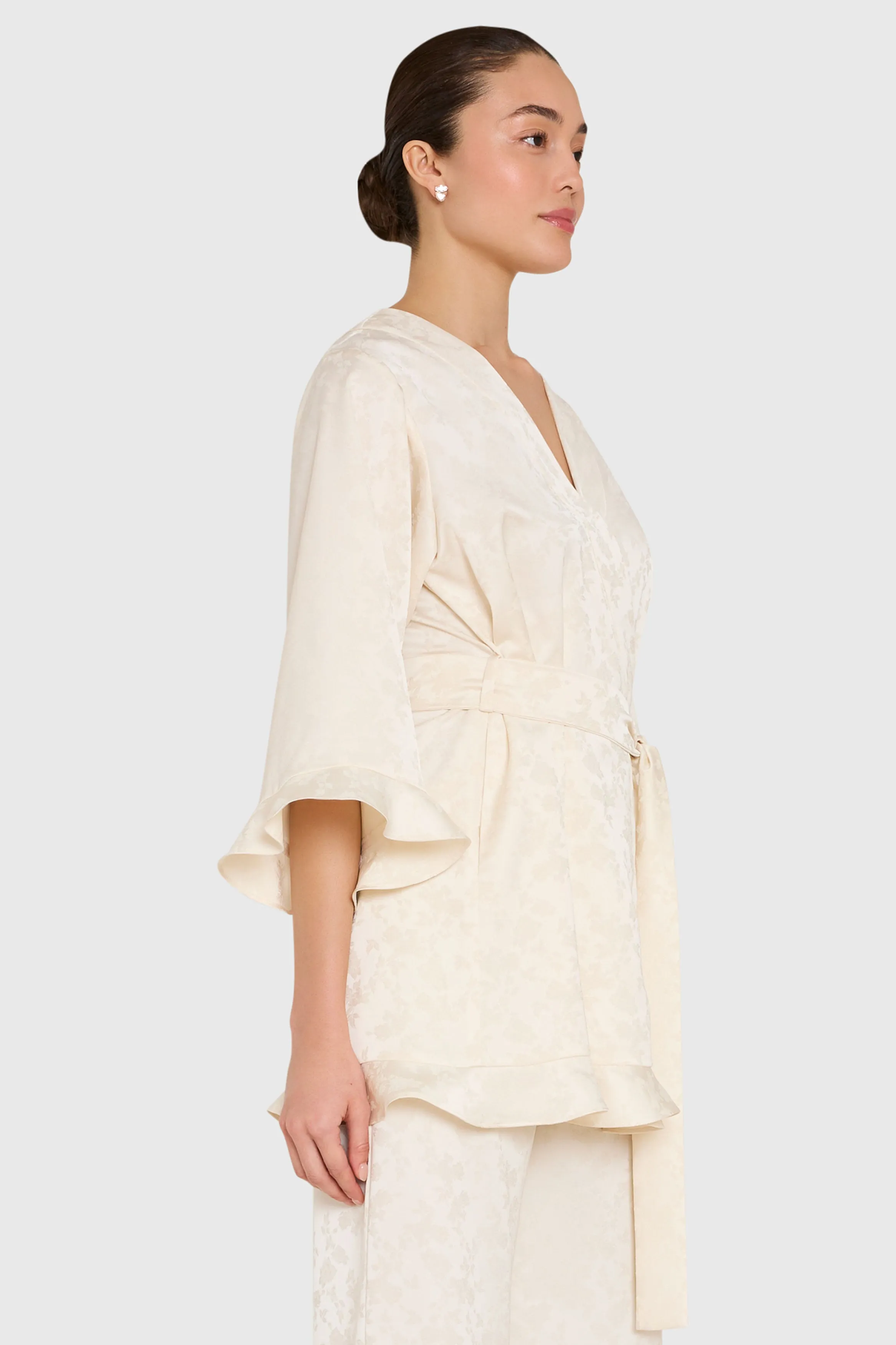 Fantasy Robe sold by Amanda Uprichard product image thumbnail 2