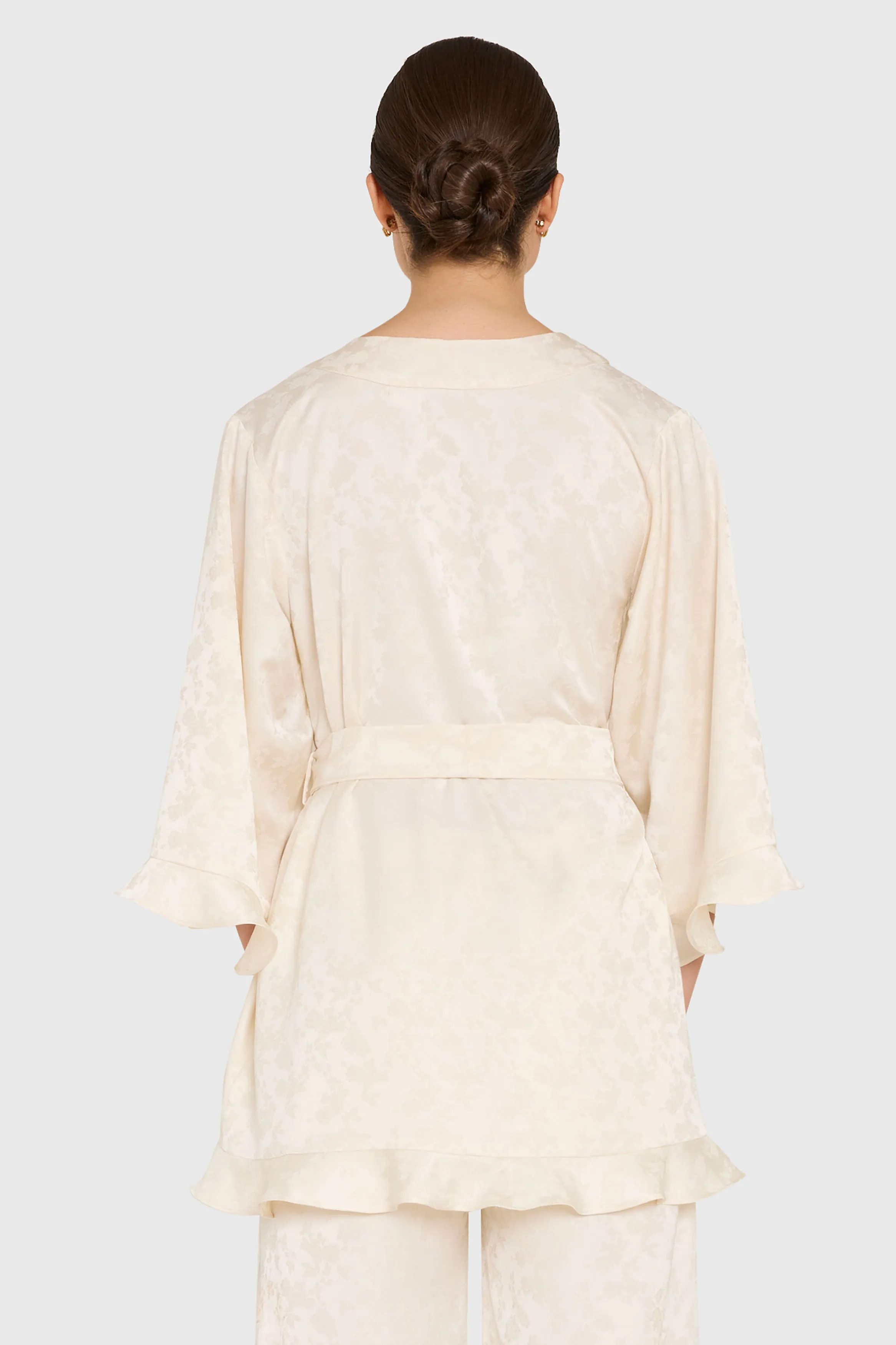 Fantasy Robe sold by Amanda Uprichard product image thumbnail 3