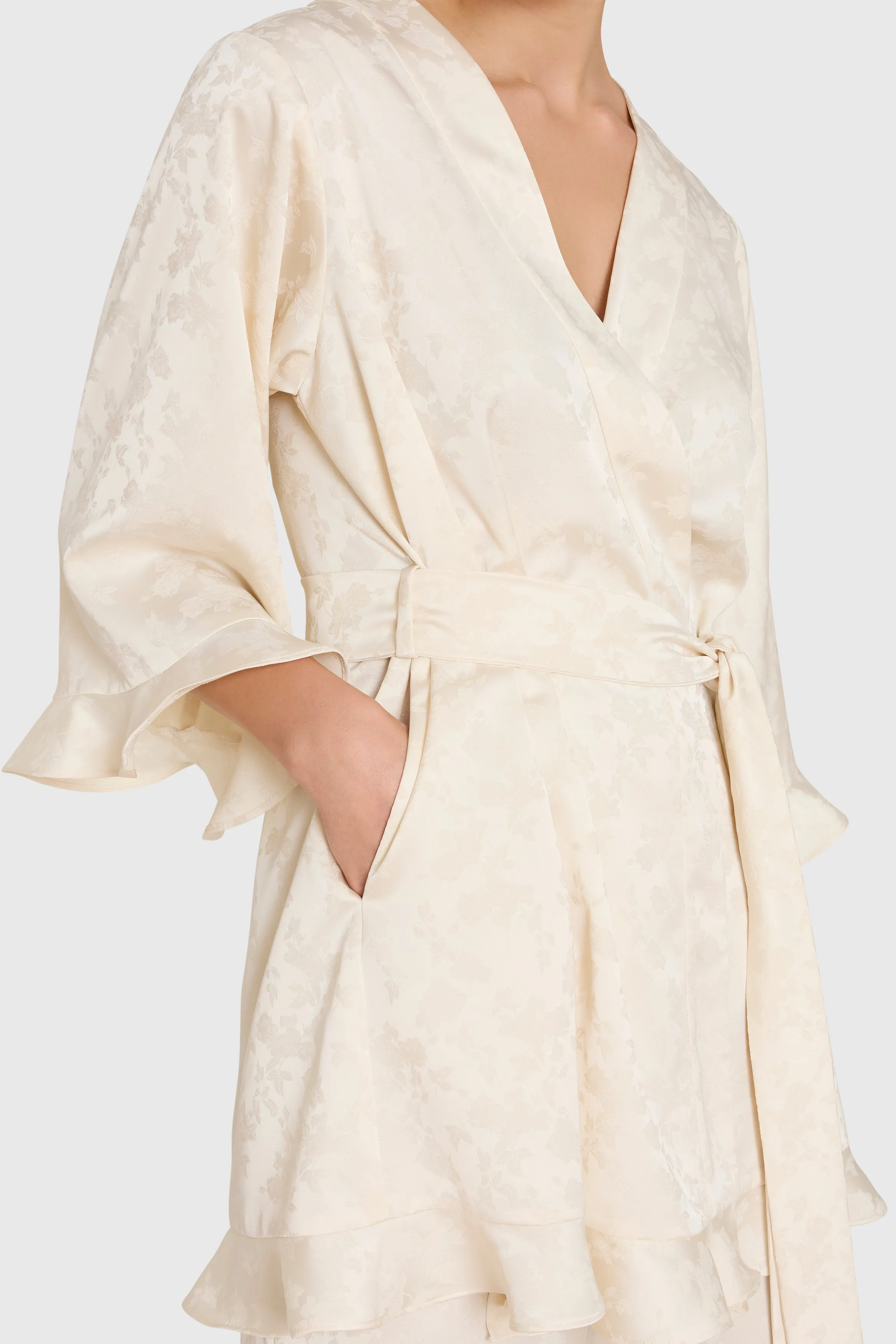 Fantasy Robe sold by Amanda Uprichard product image thumbnail 4