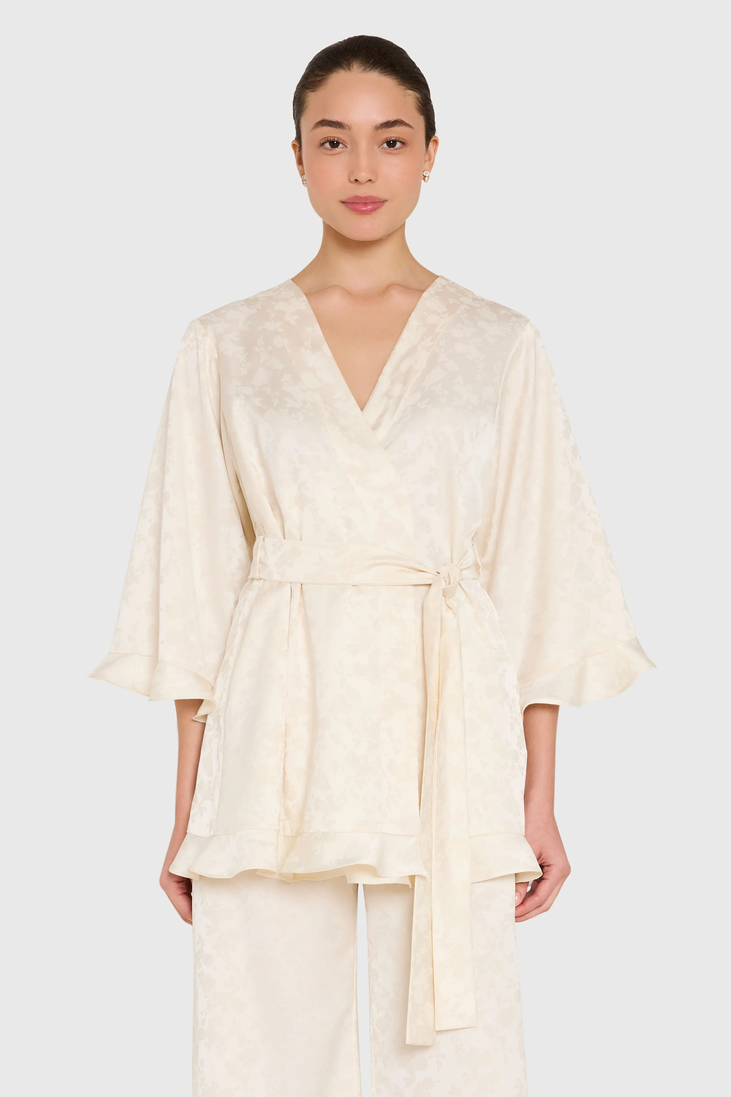 Fantasy Robe sold by Amanda Uprichard
