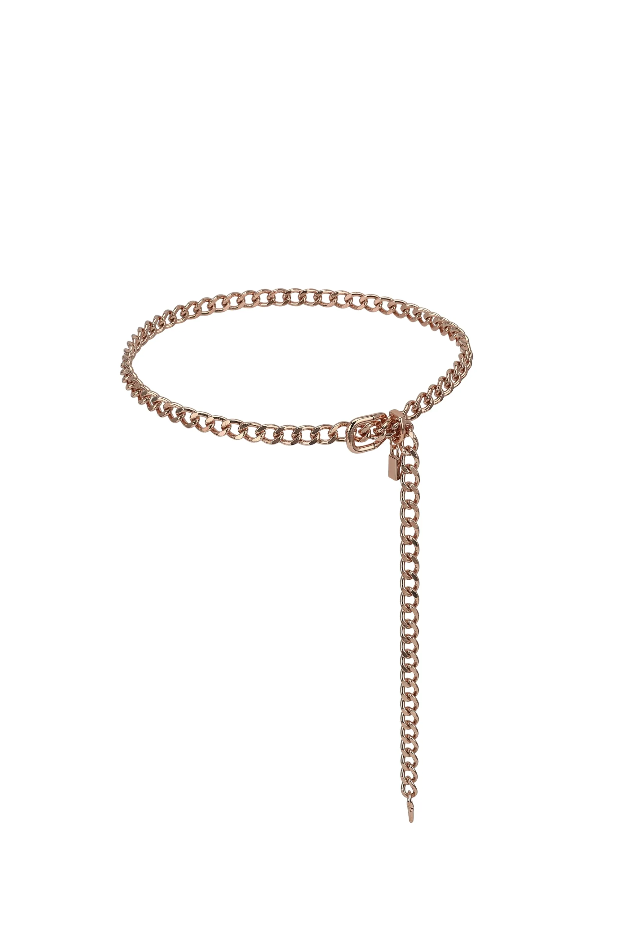 Lucky Link Waist Chain Belt sold by Amanda Uprichard