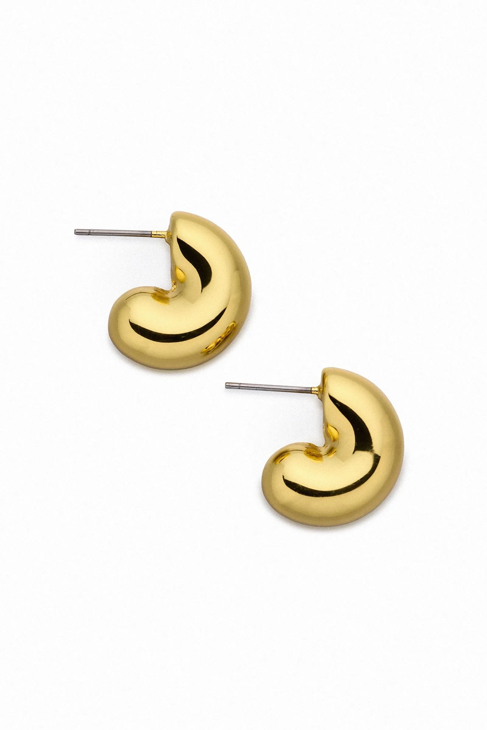 Cloud Earrings sold by Amanda Uprichard