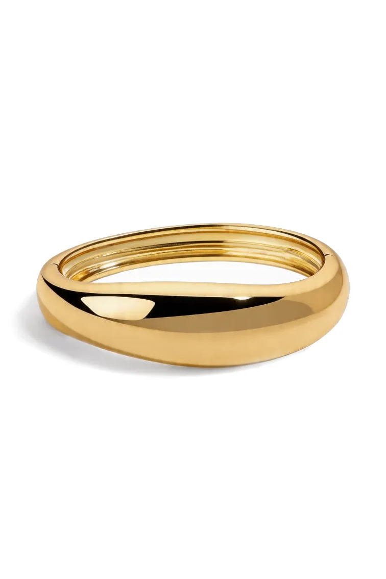 Rome Bangle sold by Amanda Uprichard