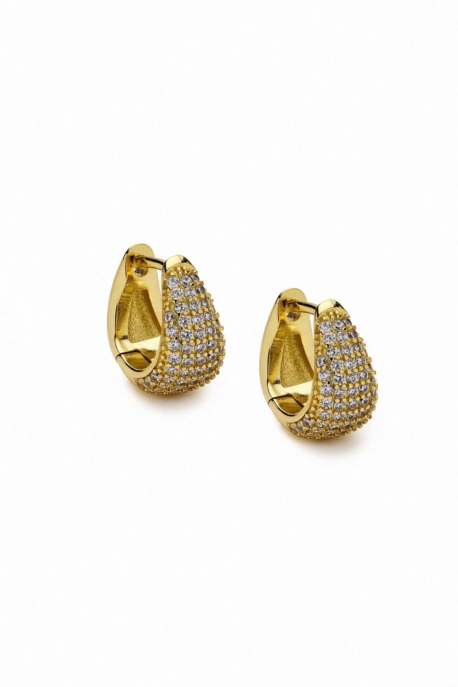 Ivy Earrings sold by Amanda Uprichard