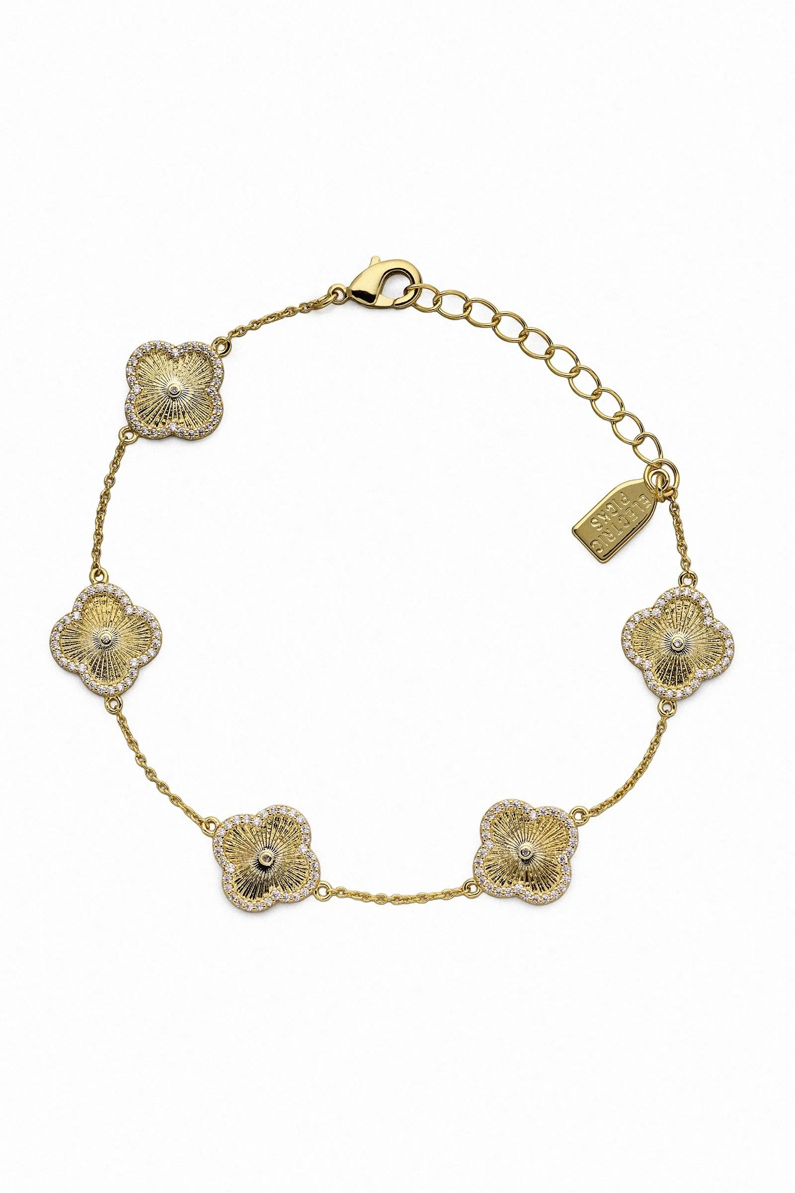 Icon Bracelet sold by Amanda Uprichard