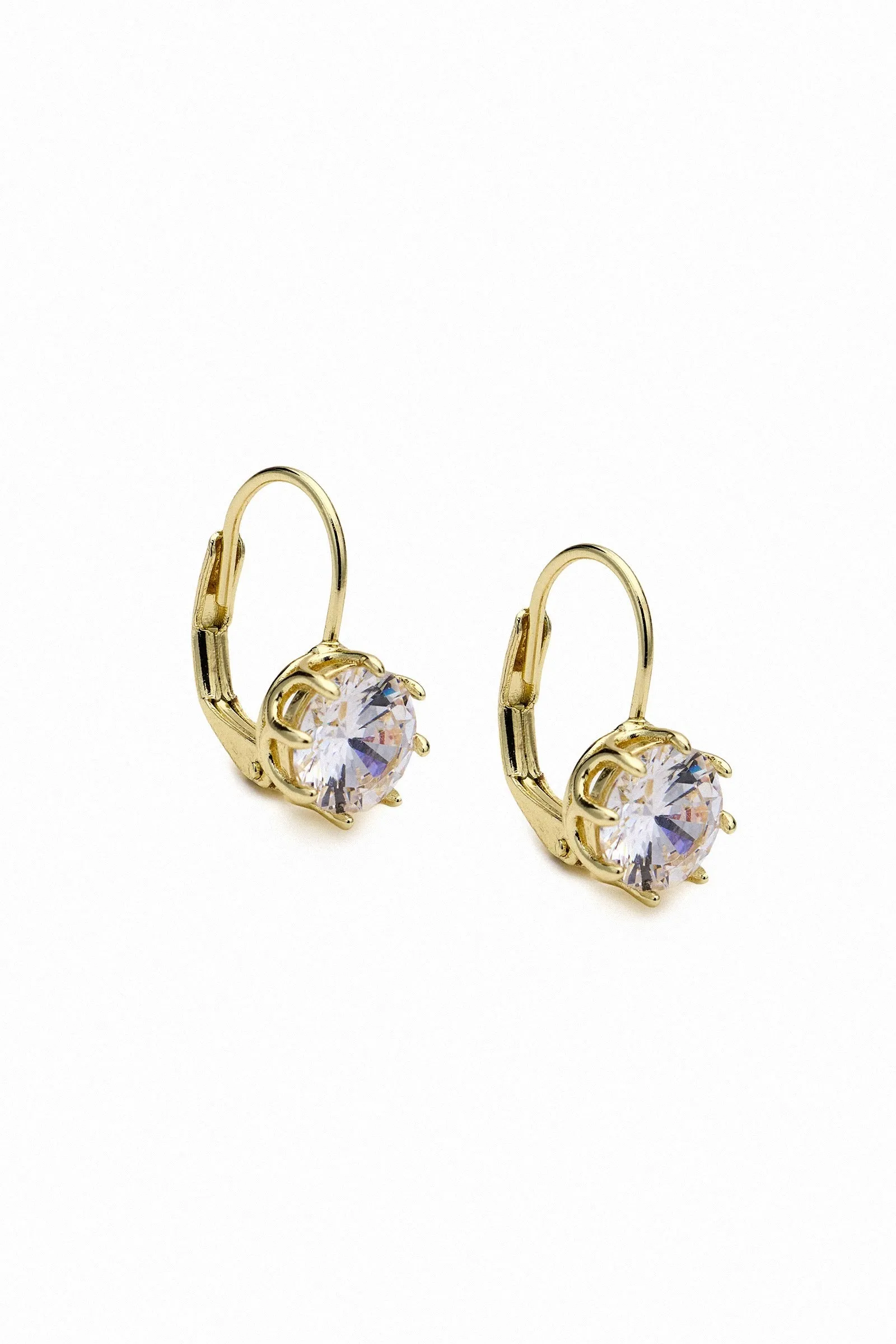 Bentley Earrings sold by Amanda Uprichard product image thumbnail 2