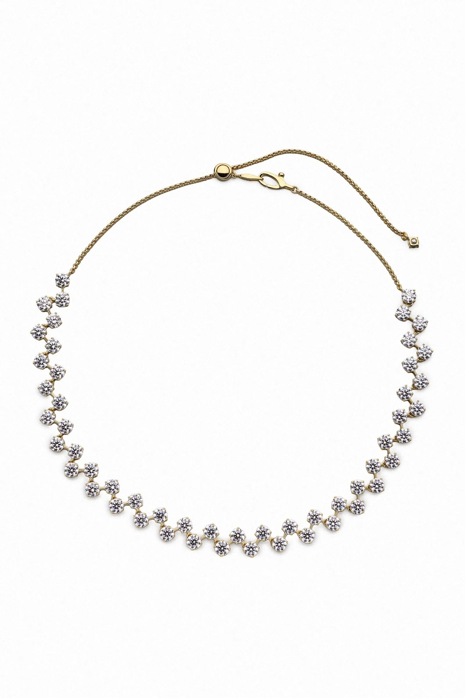 Halle Choker sold by Amanda Uprichard product image thumbnail 2