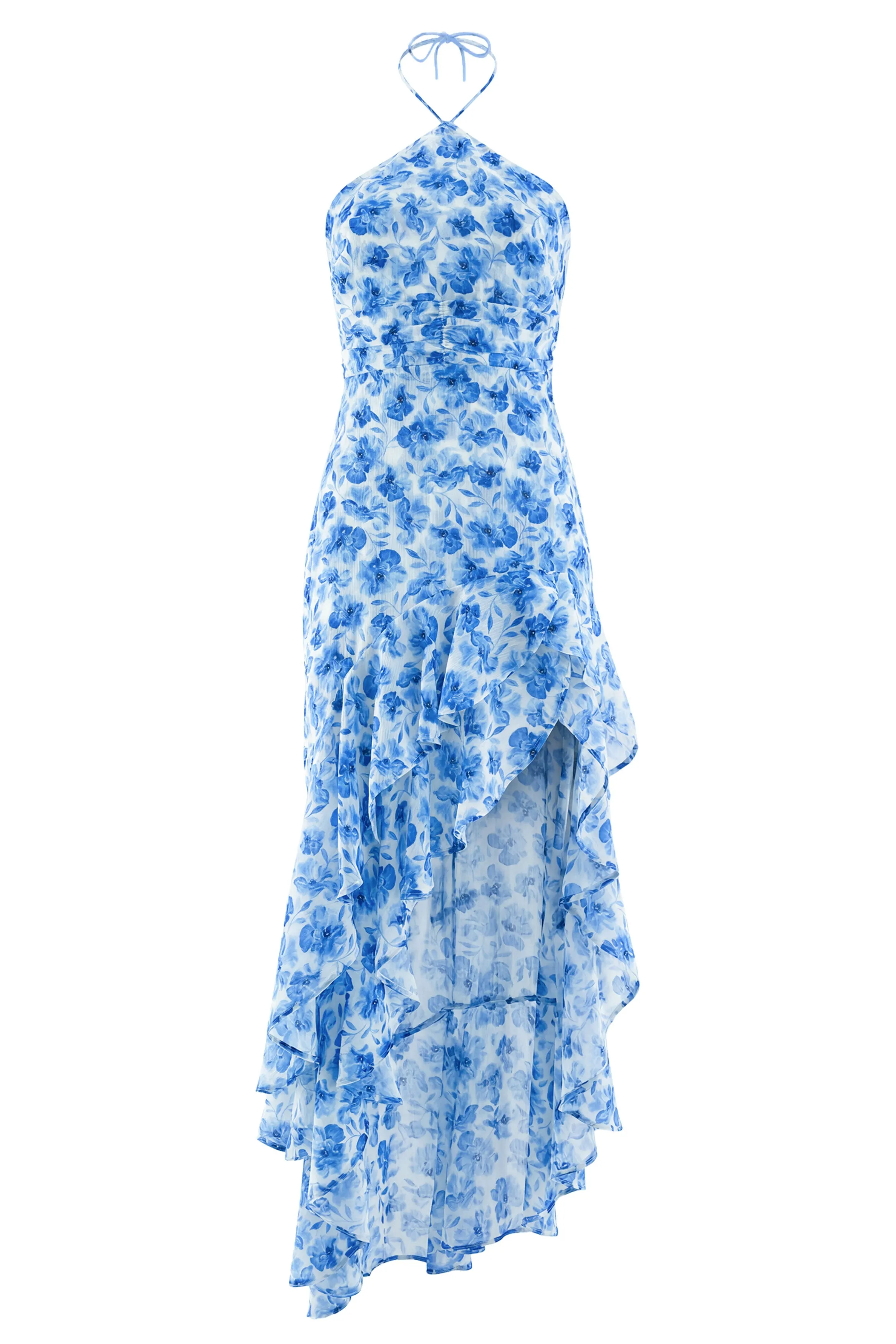 Carlina Dress sold by Amanda Uprichard product image thumbnail 5
