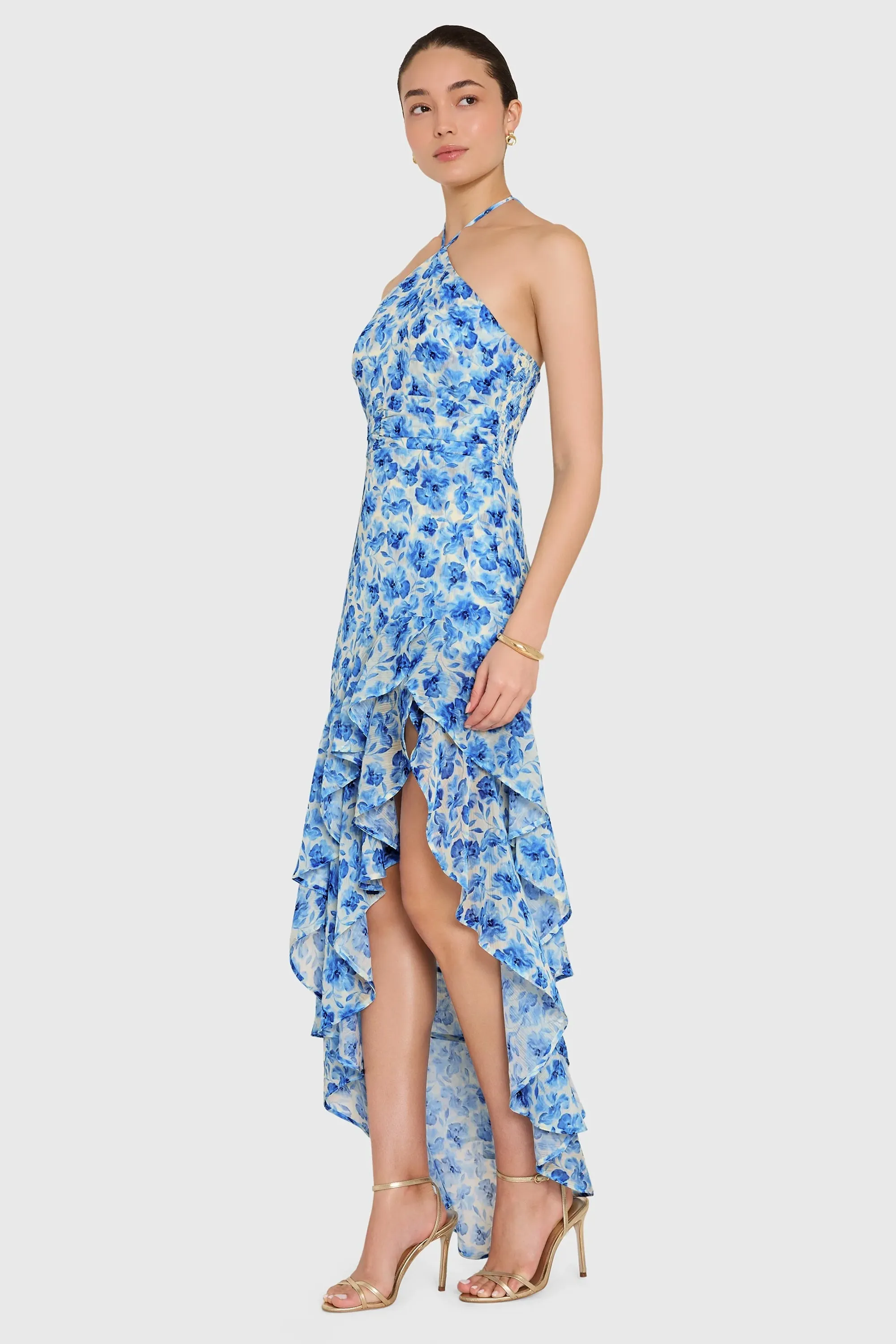 Carlina Dress sold by Amanda Uprichard product image thumbnail 2