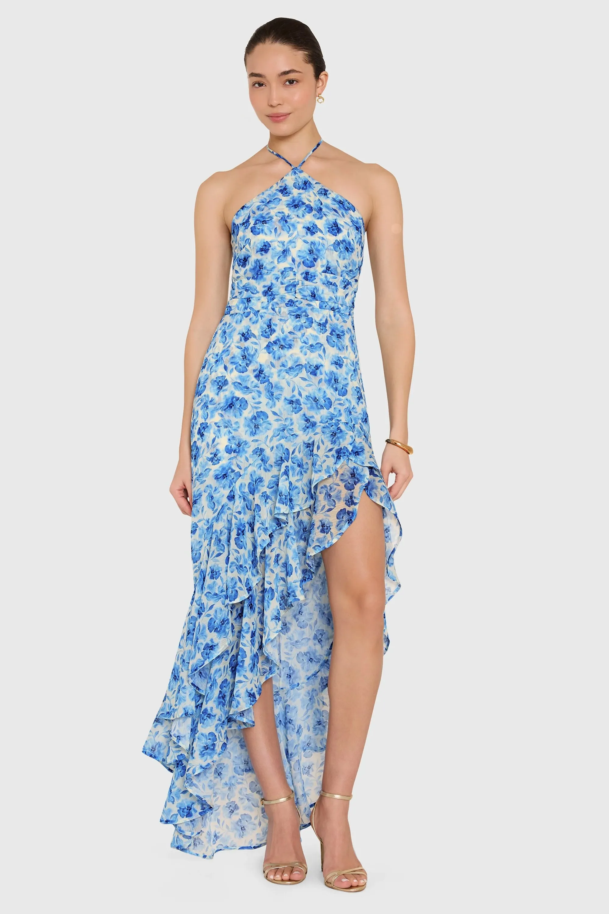 Carlina Dress sold by Amanda Uprichard product image thumbnail 4