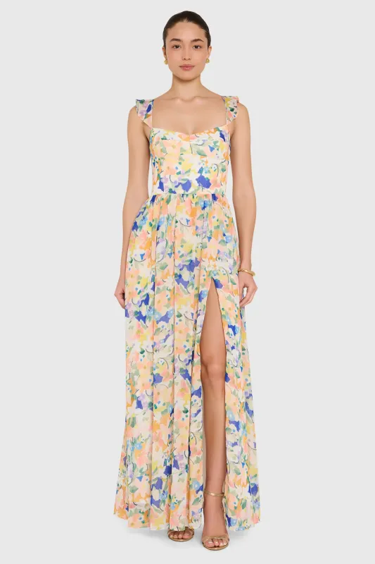 Terrassa Maxi made by Amanda Uprichard