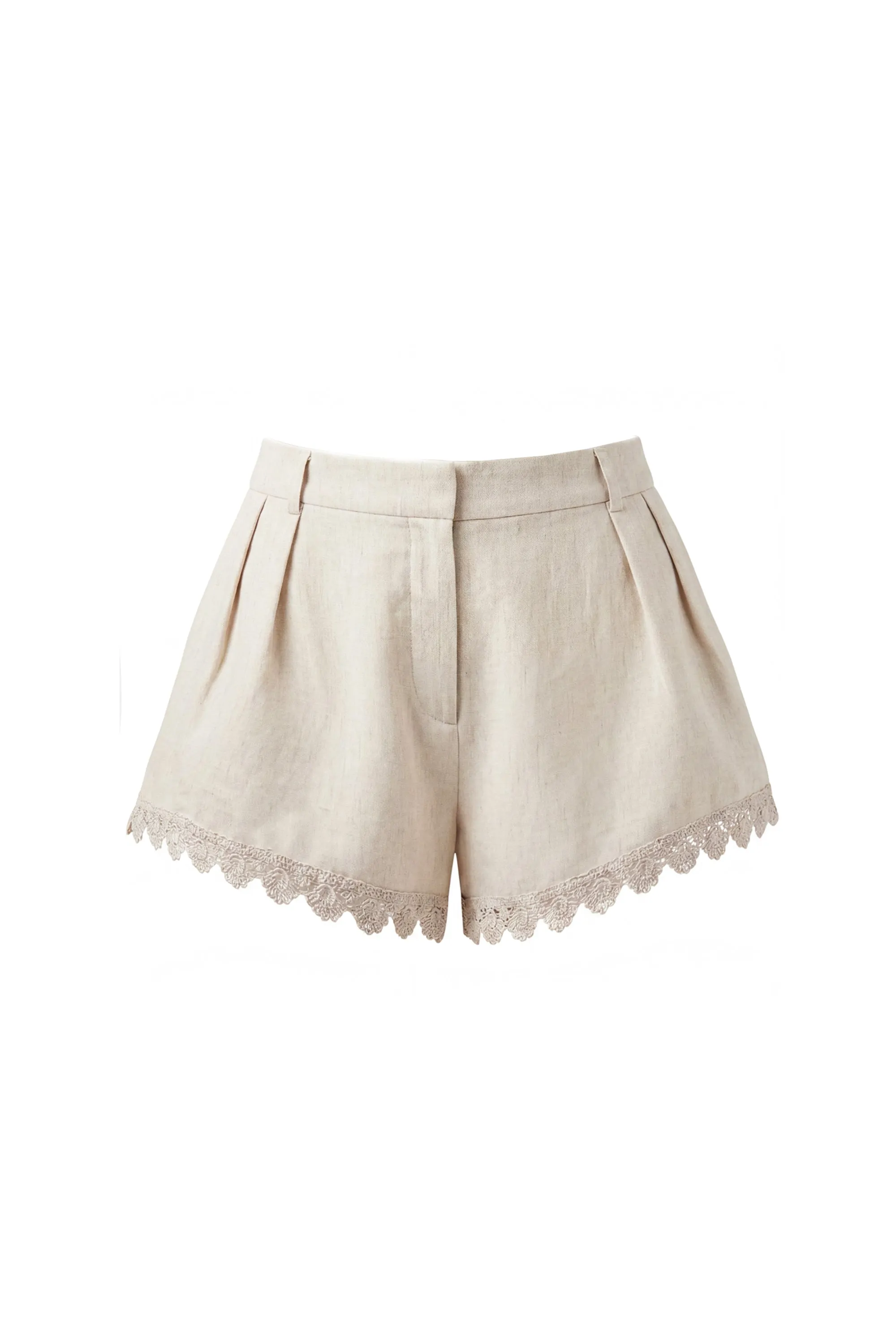 Lucky Shorts sold by Amanda Uprichard product image thumbnail 5