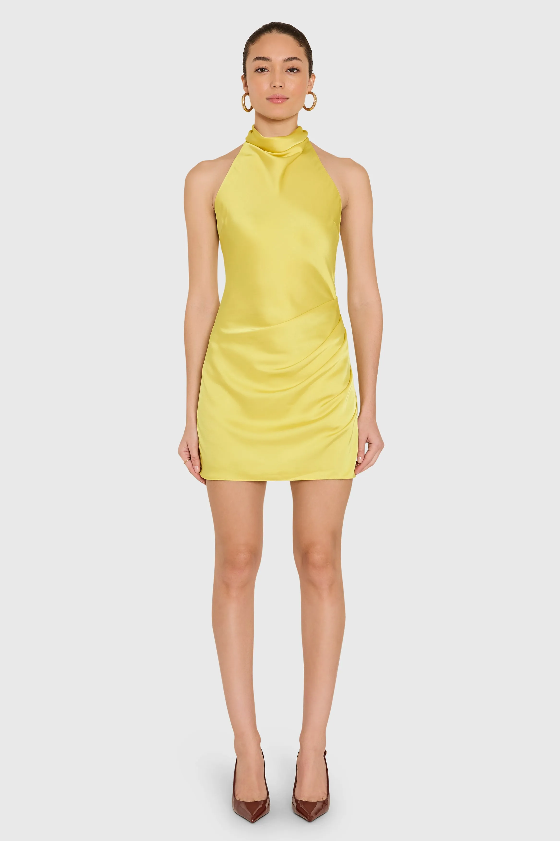 Chantel Dress sold by Amanda Uprichard