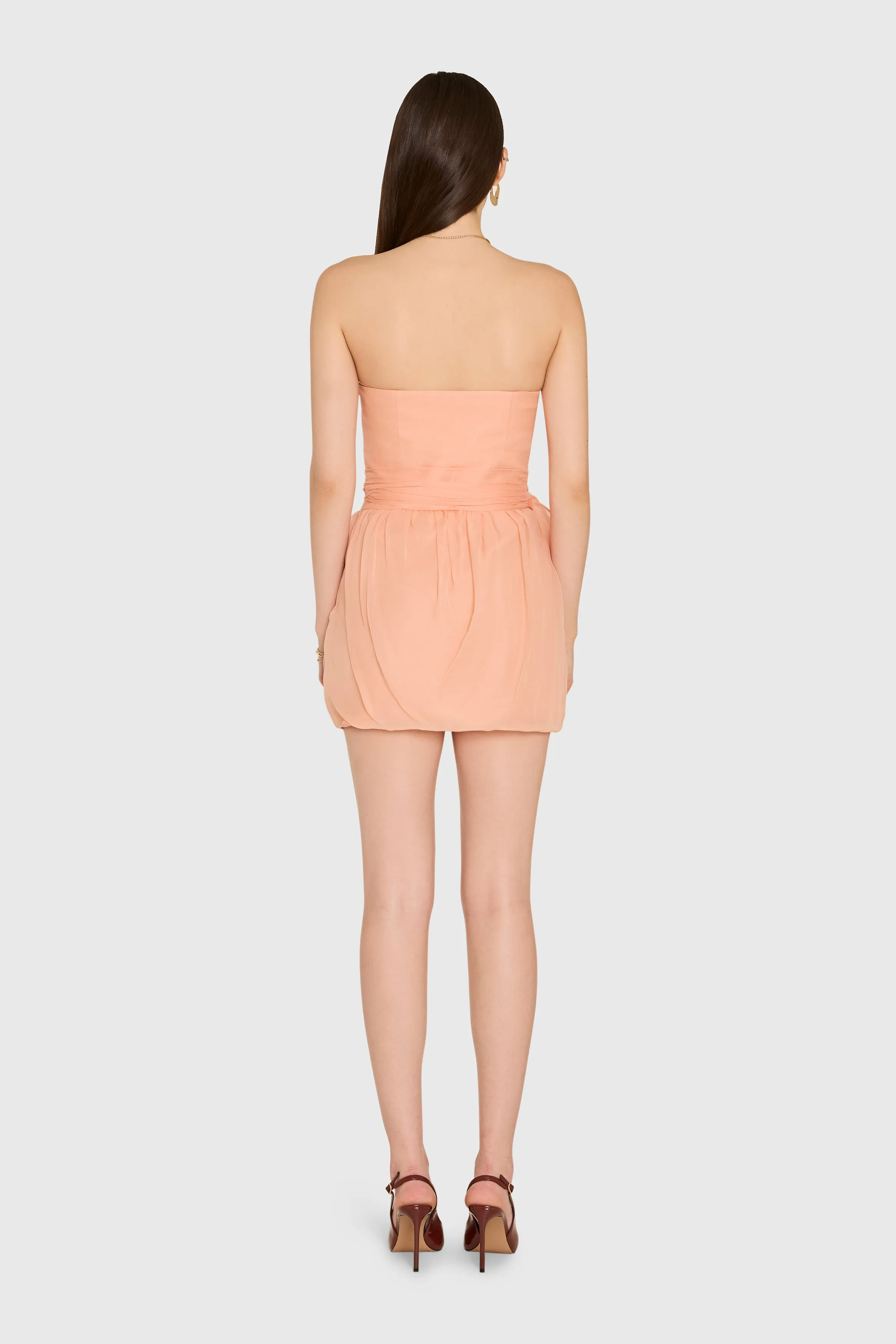 Aurelia Dress sold by Amanda Uprichard product image thumbnail 3