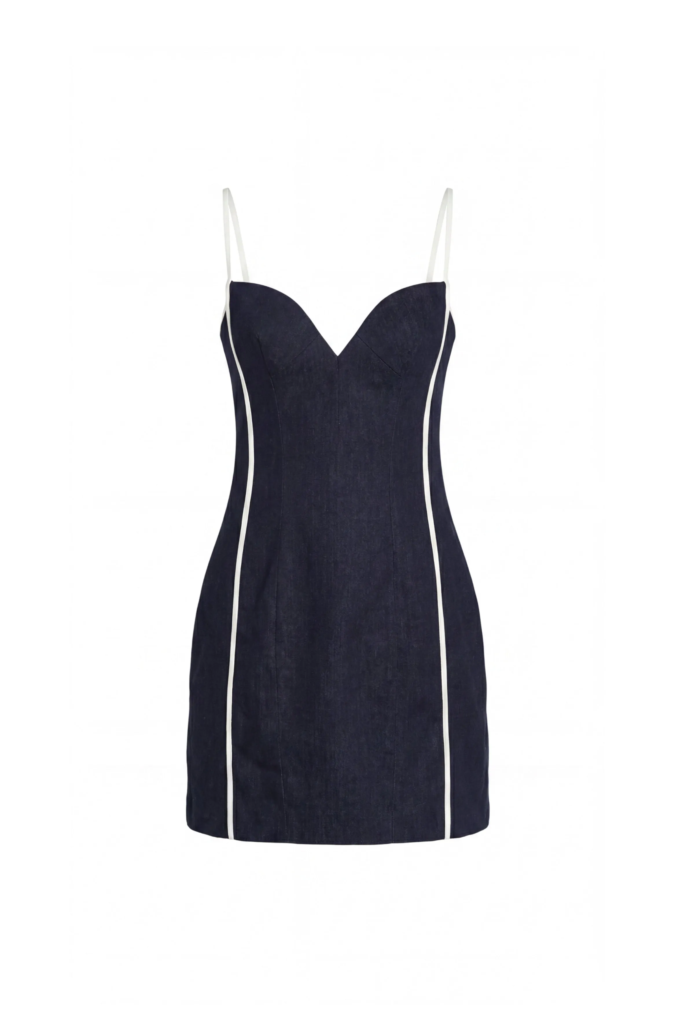 Olivette Dress sold by Amanda Uprichard product image thumbnail 5