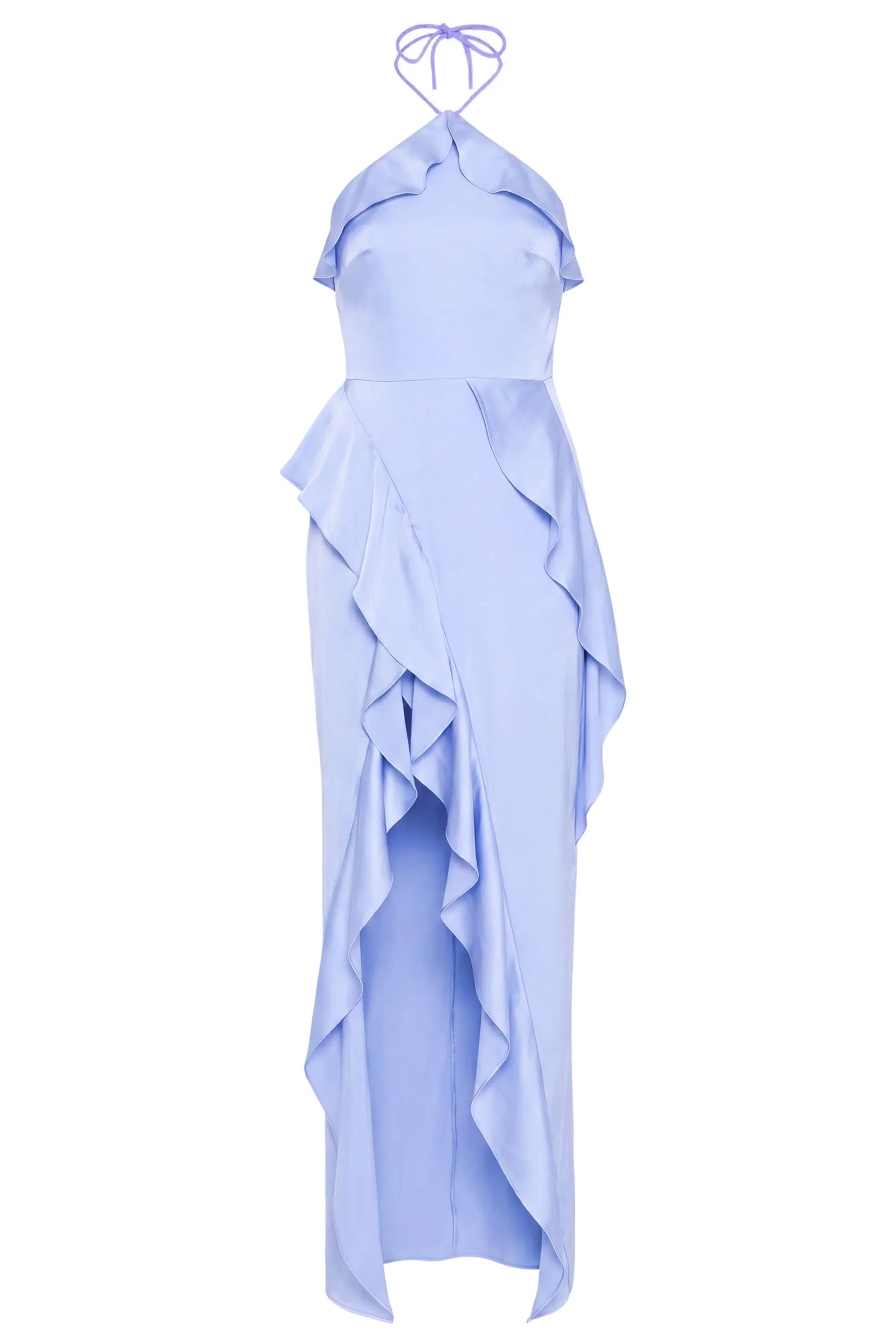 Alessandra Maxi Dress sold by Amanda Uprichard product image thumbnail 4