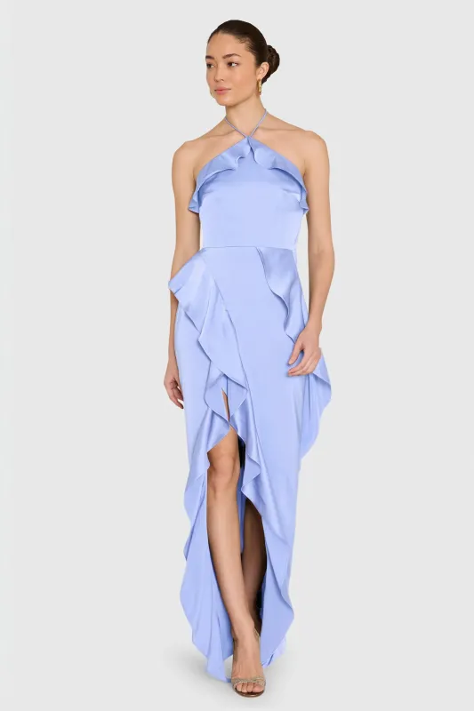 Alessandra Maxi Dress made by Amanda Uprichard