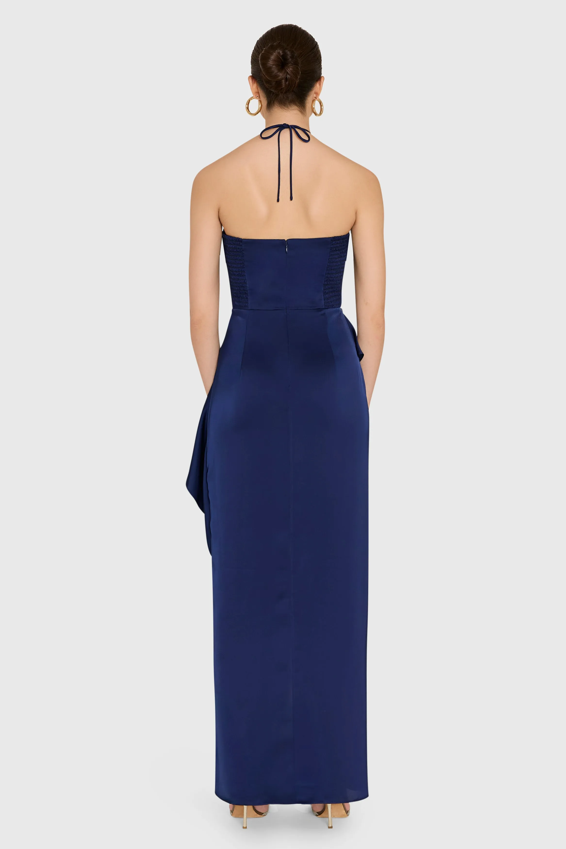 Alessandra Maxi Dress sold by Amanda Uprichard product image thumbnail 3