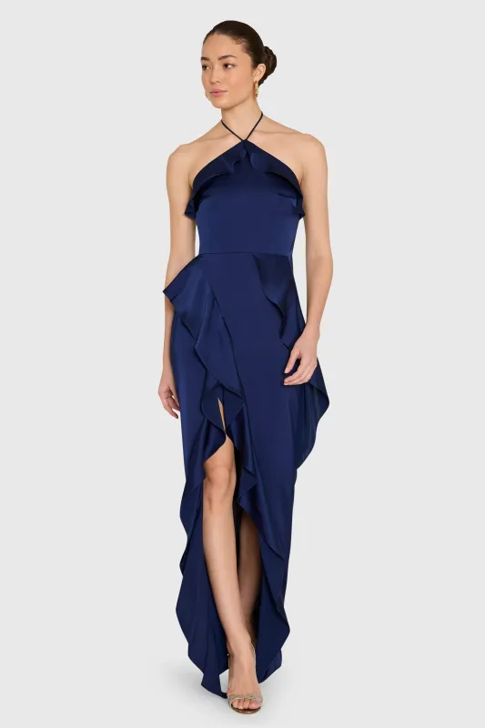 Alessandra Maxi Dress made by Amanda Uprichard