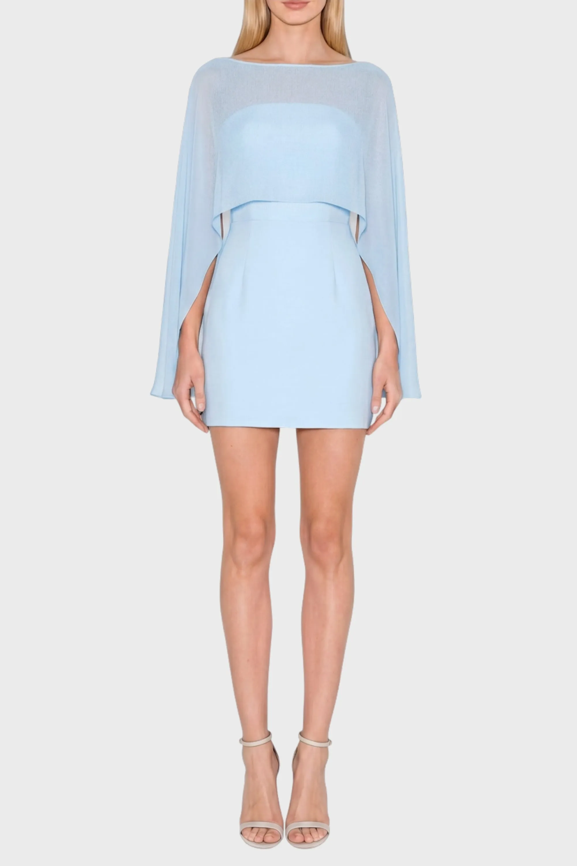 Berkshire Mini Dress sold by Amanda Uprichard