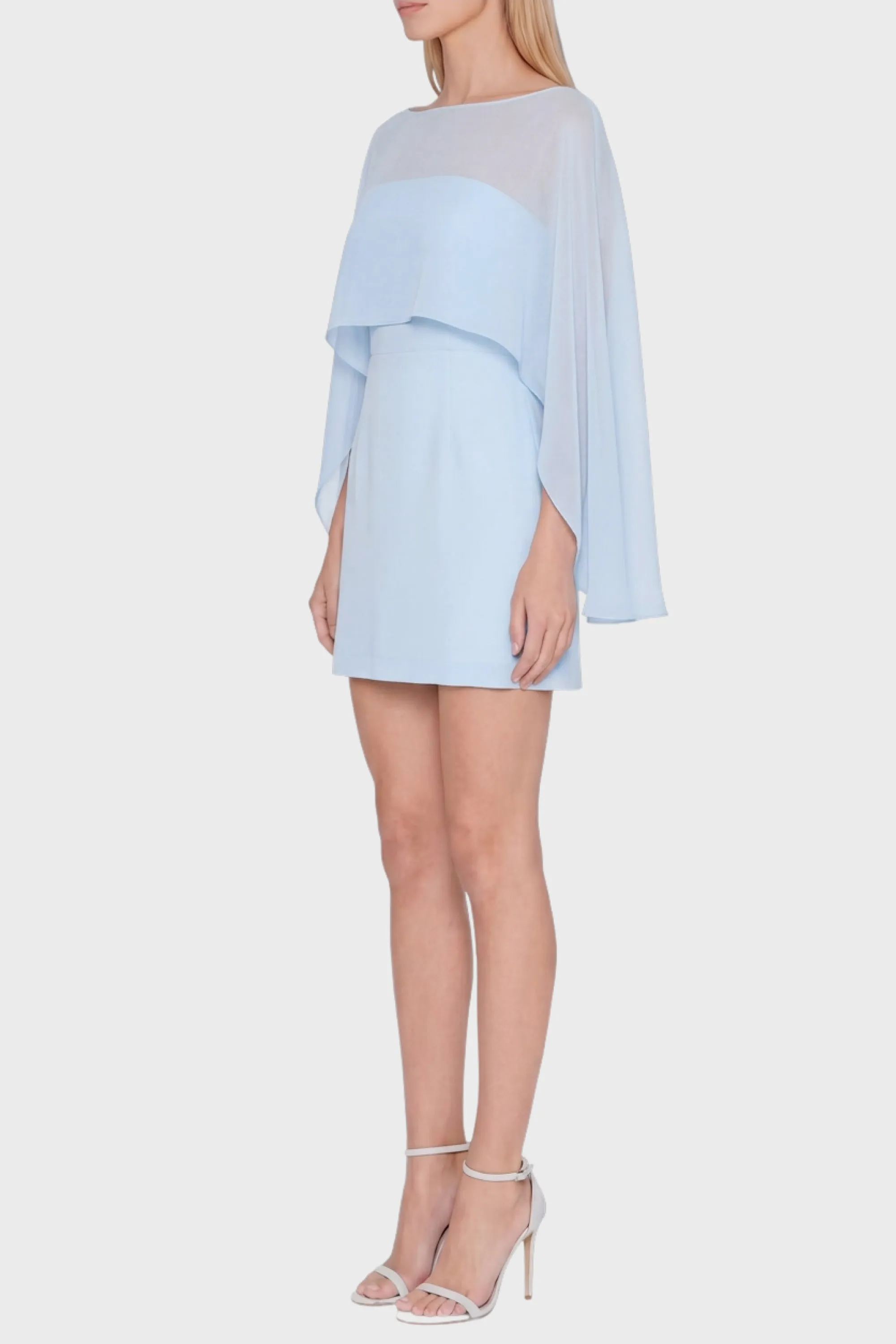 Berkshire Mini Dress sold by Amanda Uprichard product image thumbnail 2