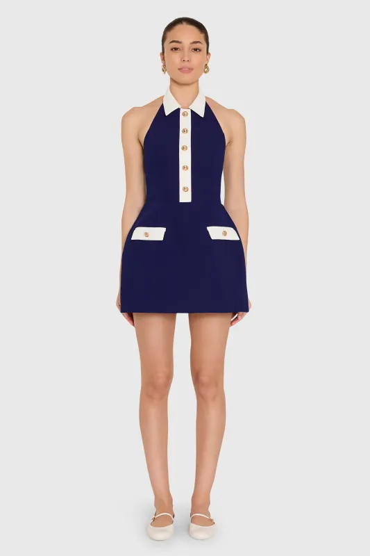 Archer Romper made by Amanda Uprichard
