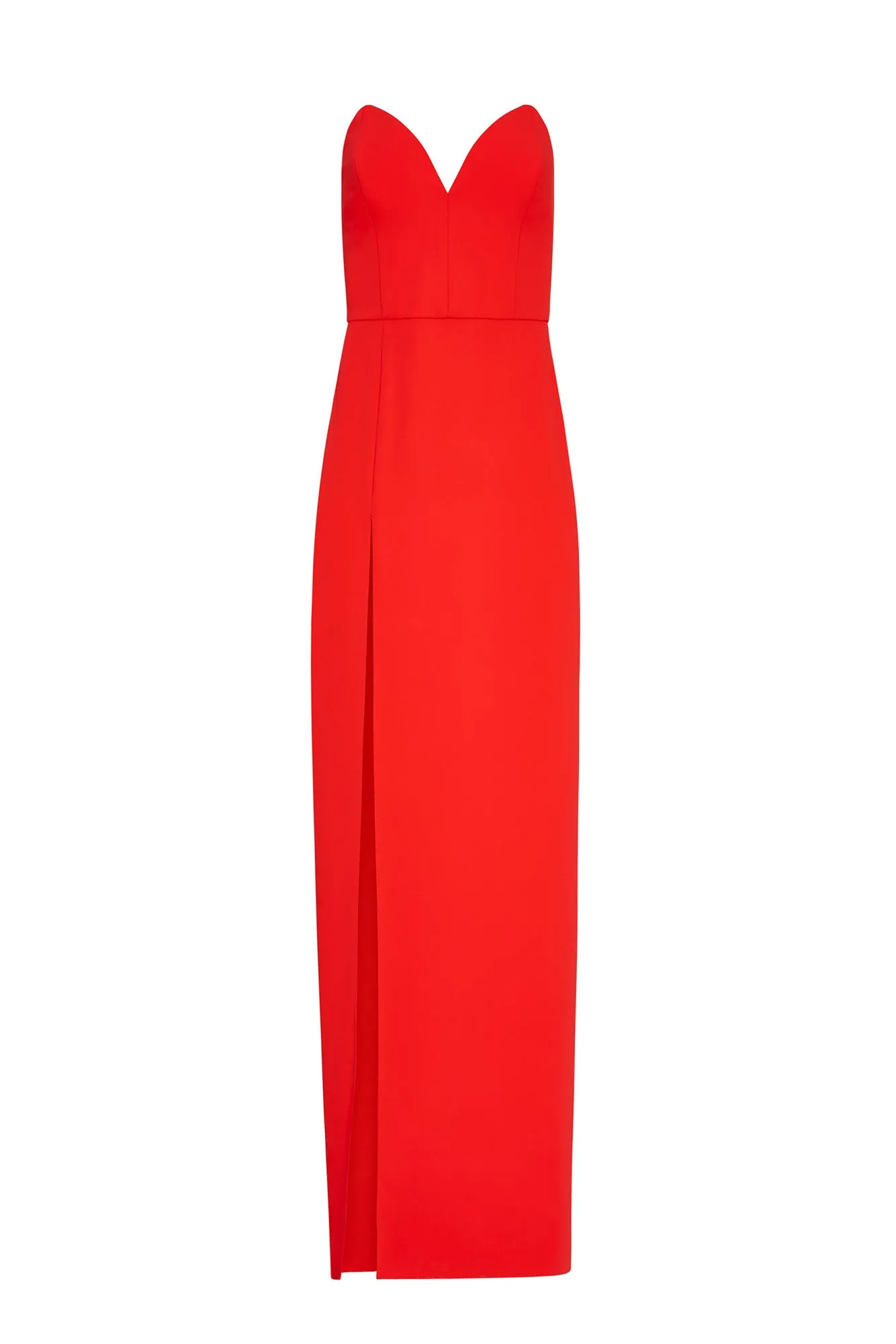 Ailany Maxi Dress sold by Amanda Uprichard product image thumbnail 5