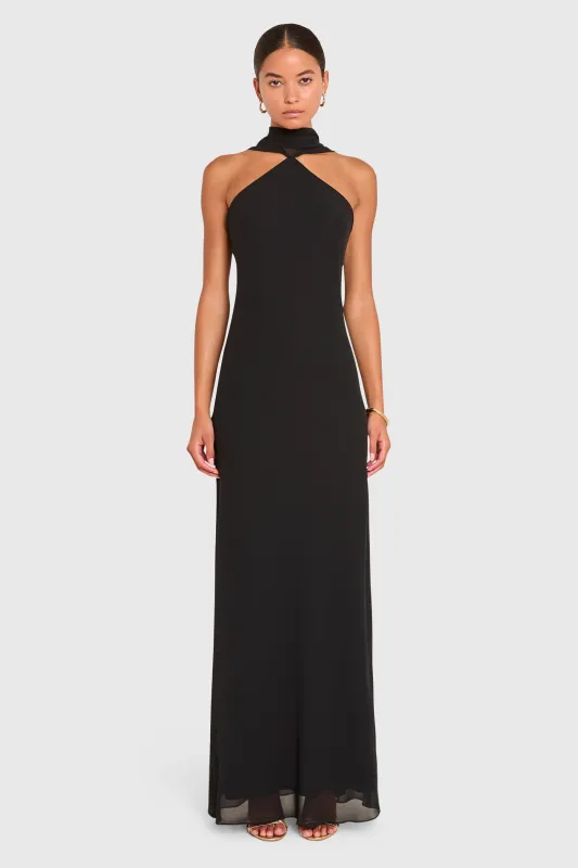 Ashton Maxi made by Amanda Uprichard