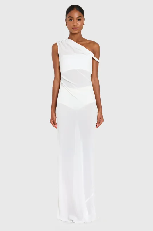 Modesto Maxi Dress made by Amanda Uprichard