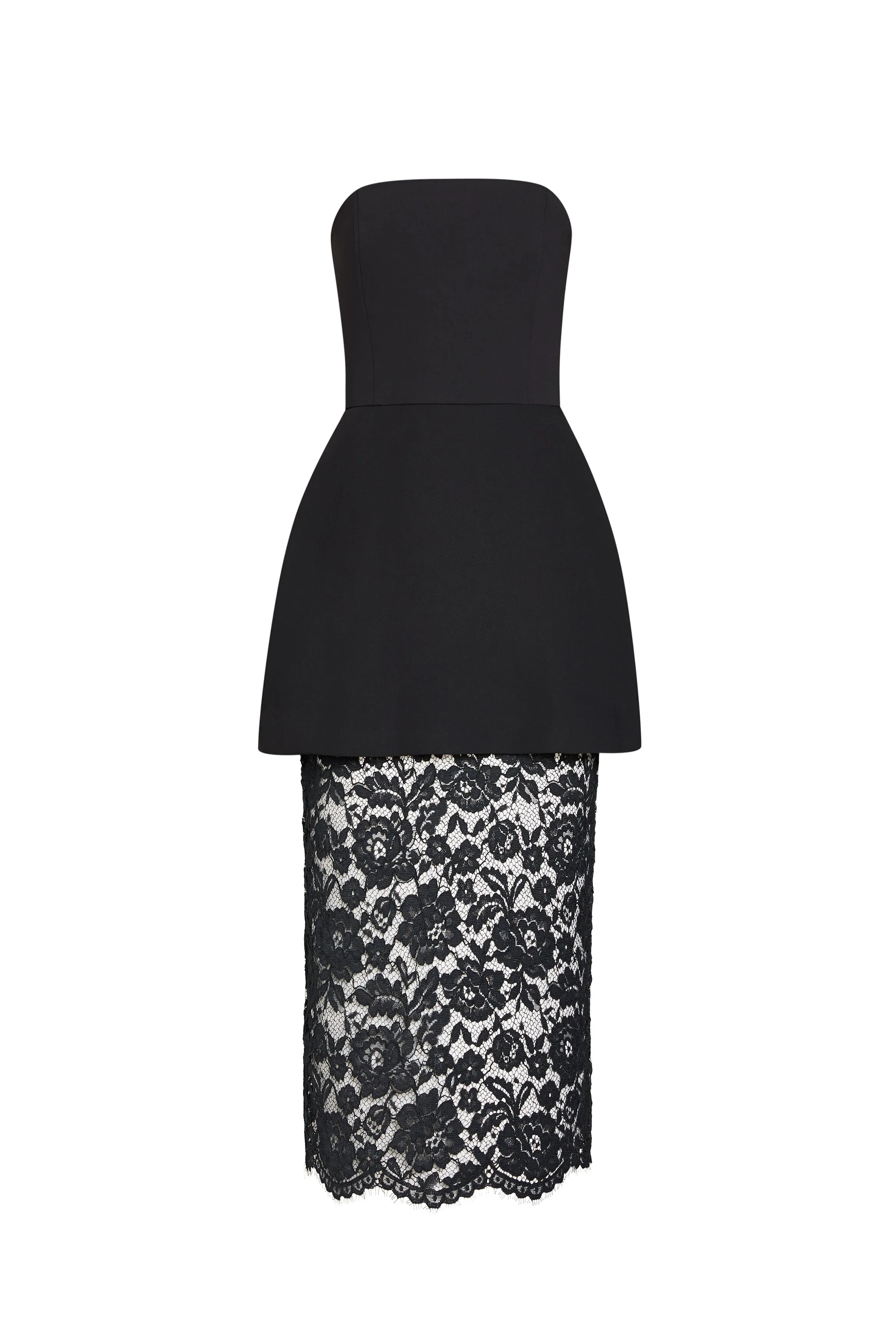 Jada Dress sold by Amanda Uprichard product image thumbnail 5