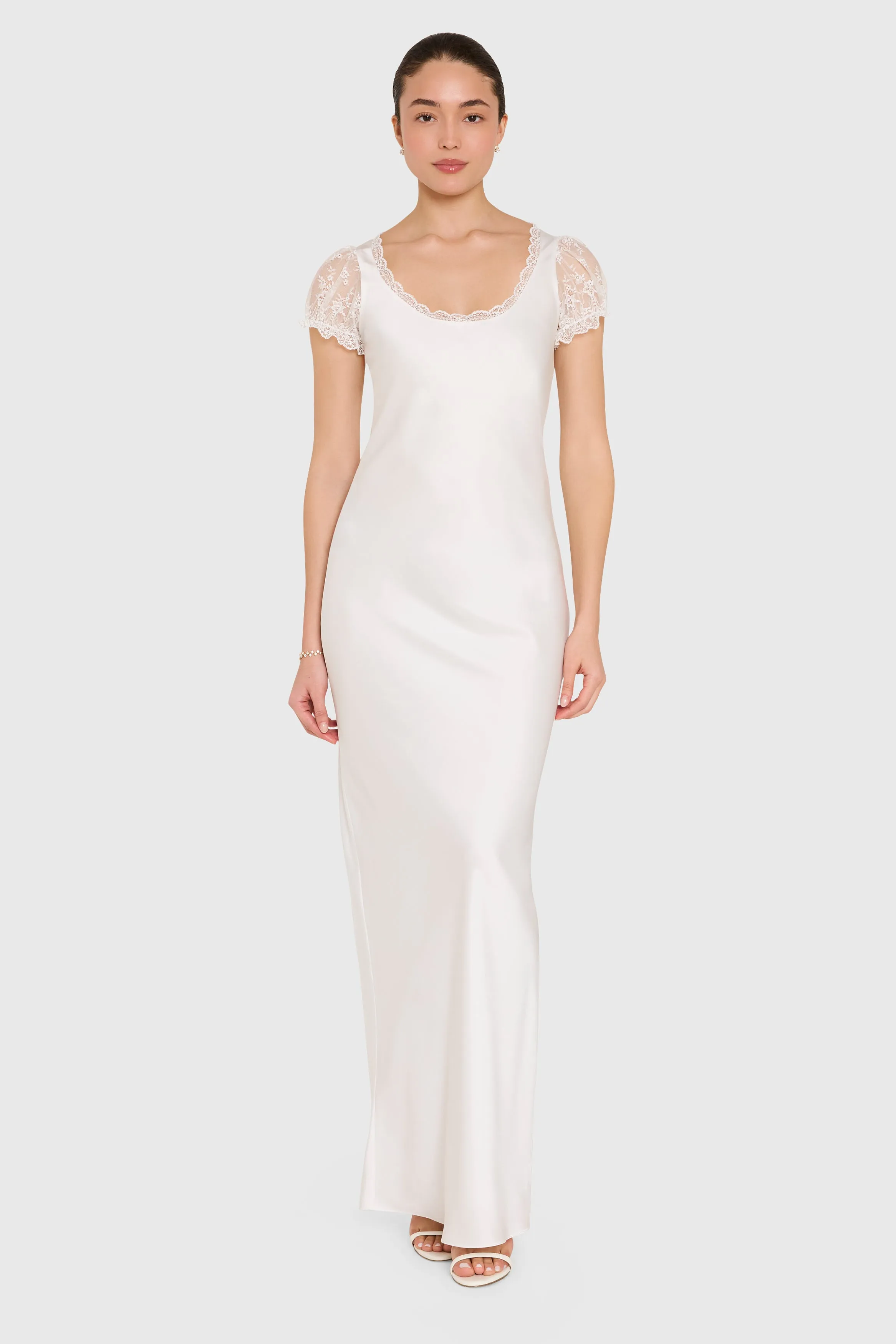 Senna Maxi sold by Amanda Uprichard product image thumbnail 4