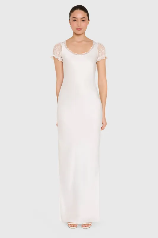 Senna Maxi made by Amanda Uprichard