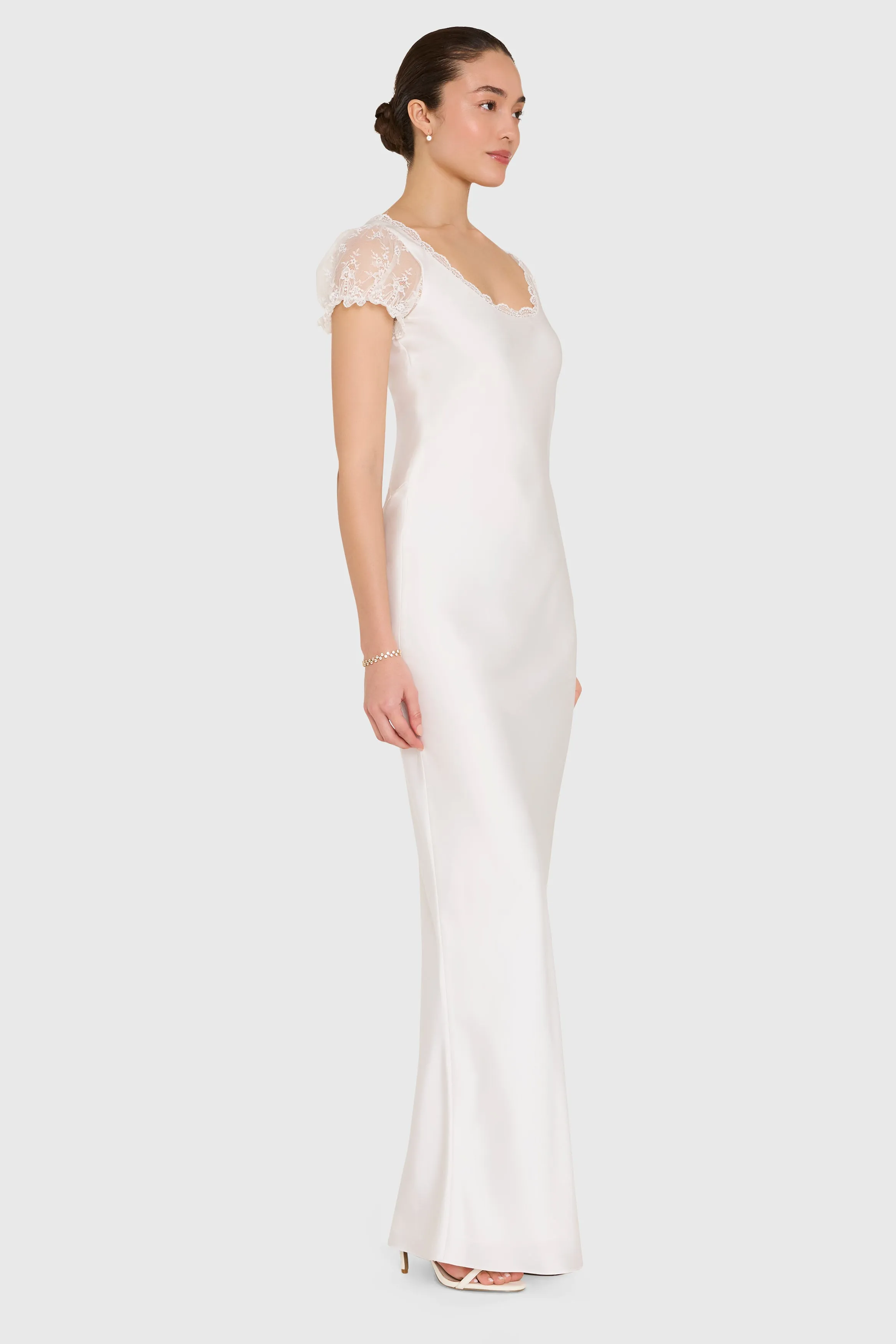 Senna Maxi sold by Amanda Uprichard product image thumbnail 2