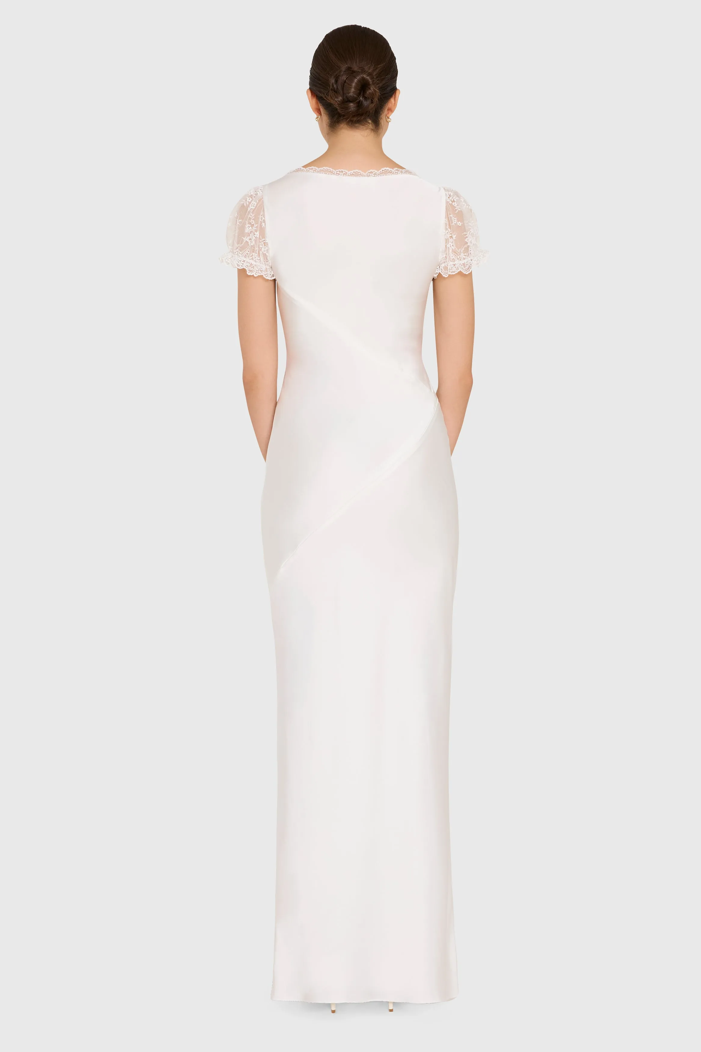 Senna Maxi sold by Amanda Uprichard product image thumbnail 3