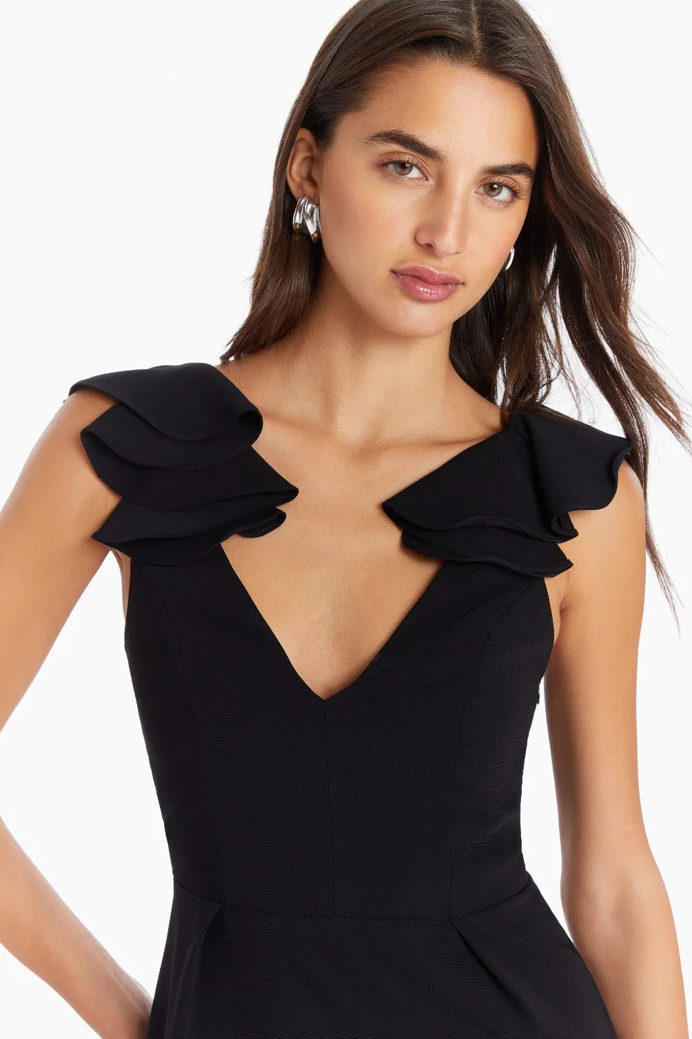 Gimlet Dress sold by Amanda Uprichard product image thumbnail 2